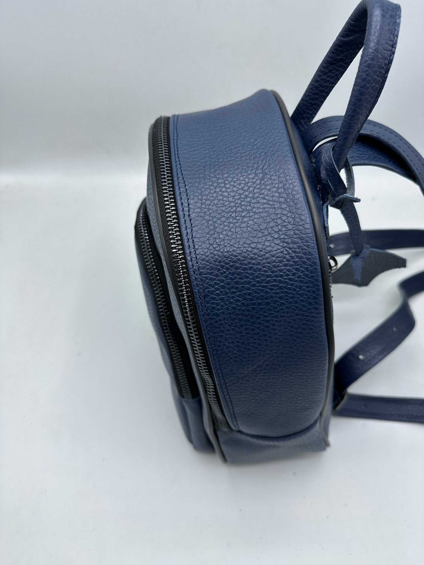 Rucsac Selena piele naturala premium