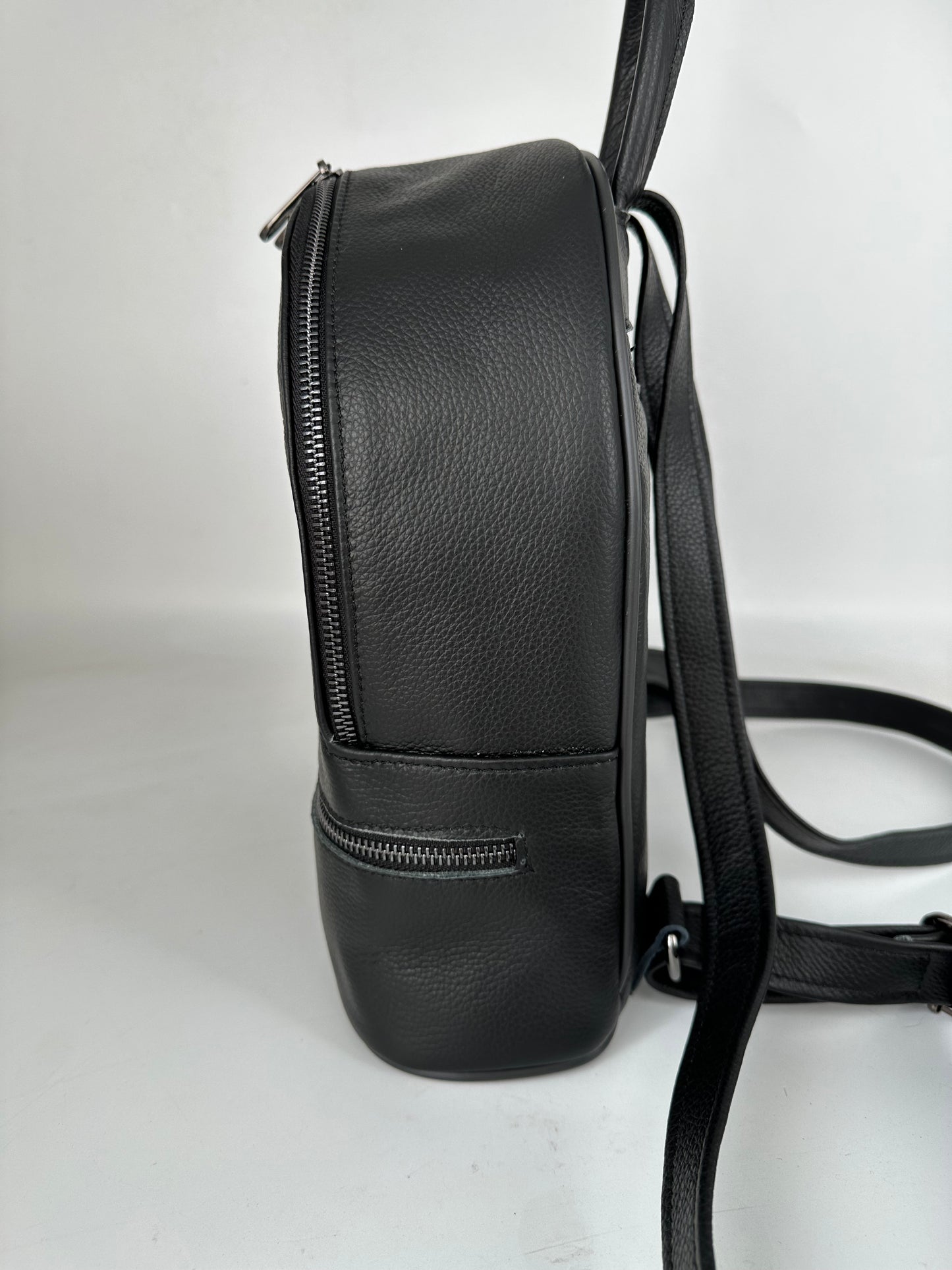 Rucsac Reea piele naturala premium