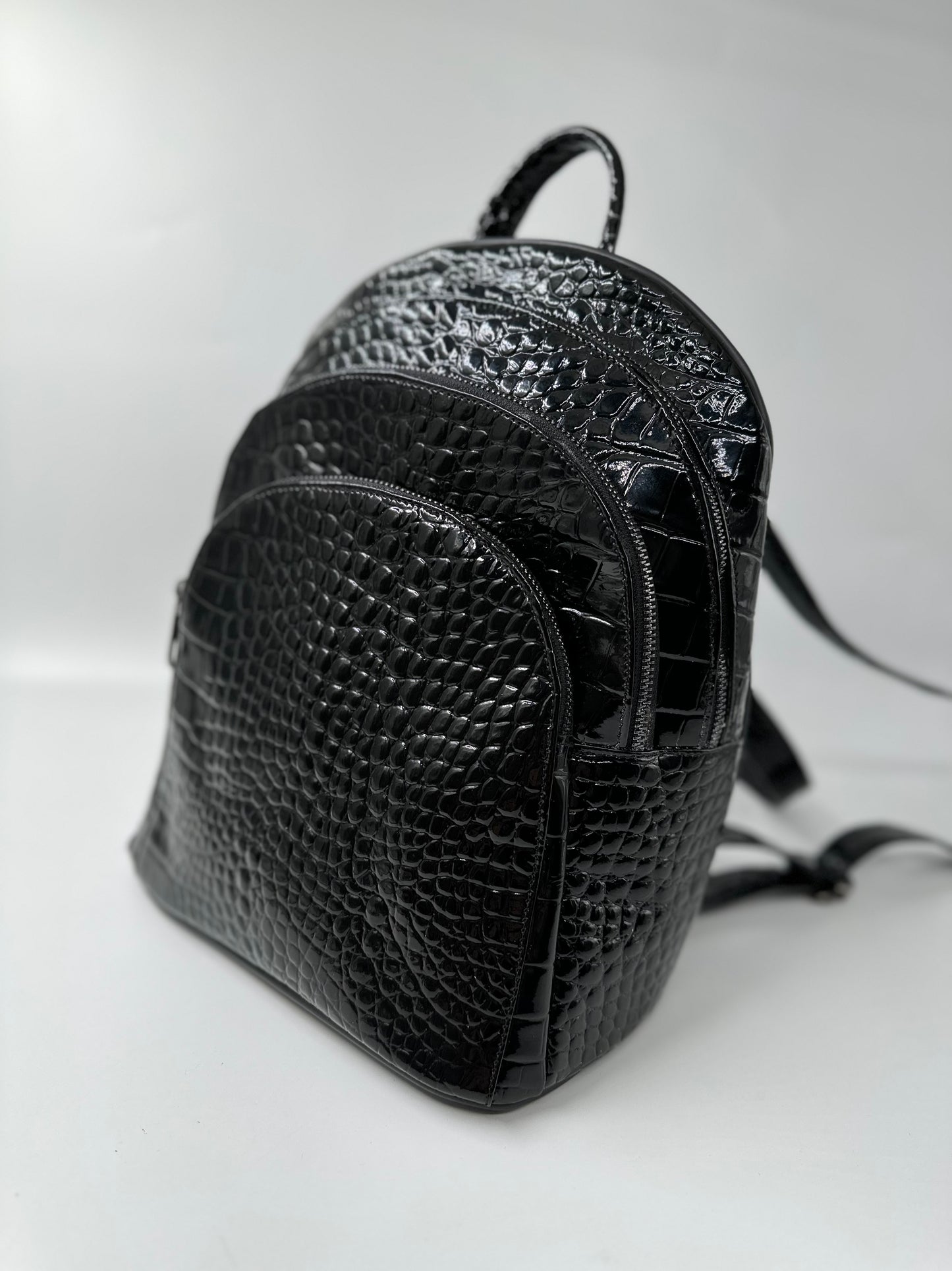 Rucsac Yasmin piele naturala premium model de exceptie