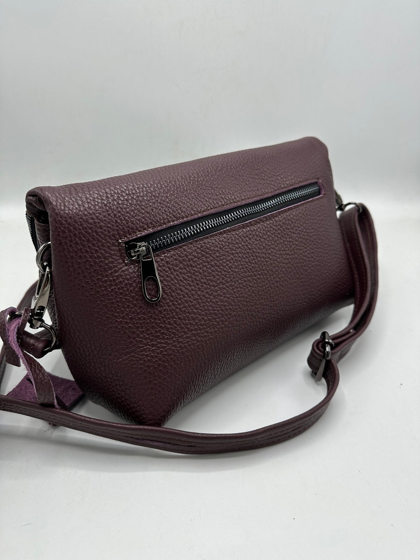 Gentuta Celine piele naturala premium