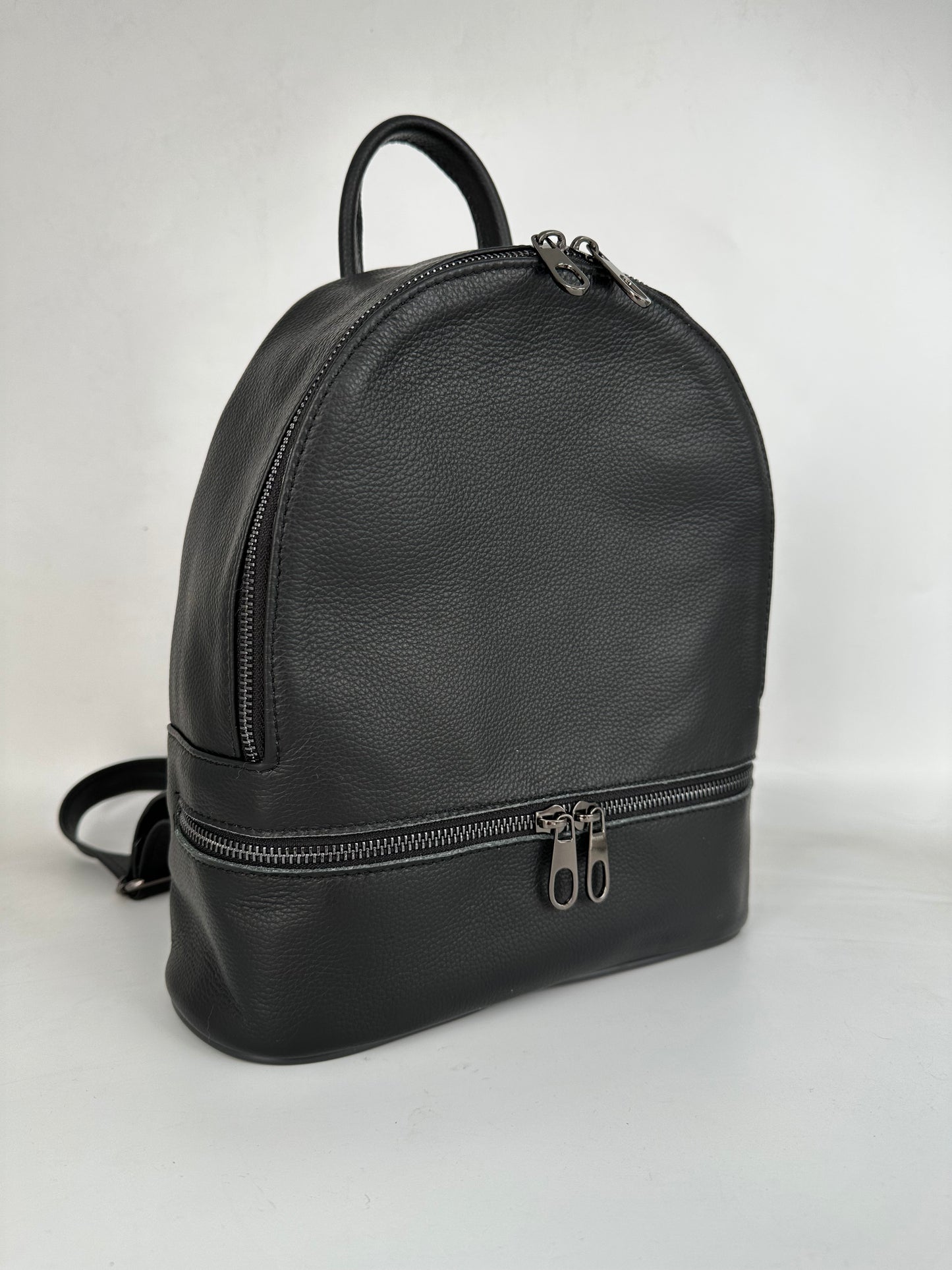 Rucsac Reea piele naturala premium