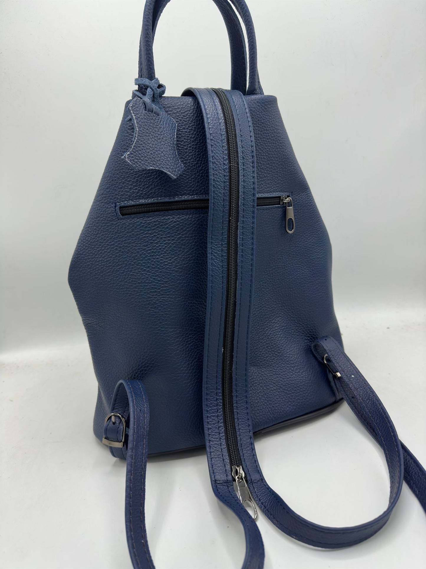 Geanta Rucsac dama Chloe piele naturala premium