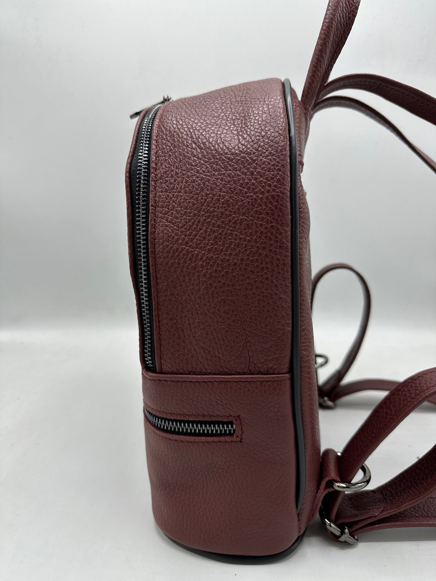 Rucsac Reea piele naturala premium
