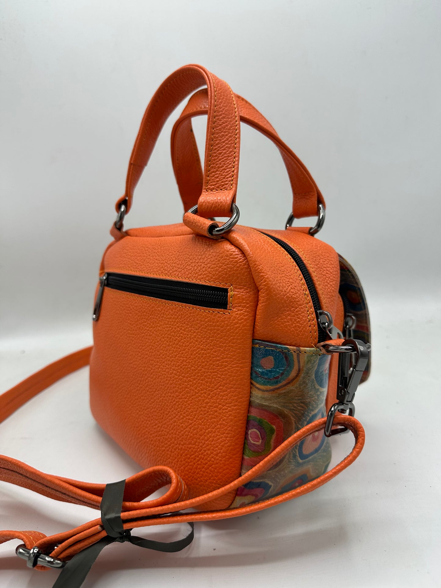 Geanta Alice piele naturala Special Edition