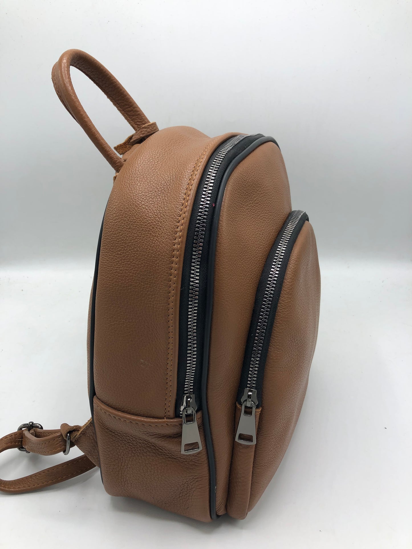Rucsac Selena piele naturala premium