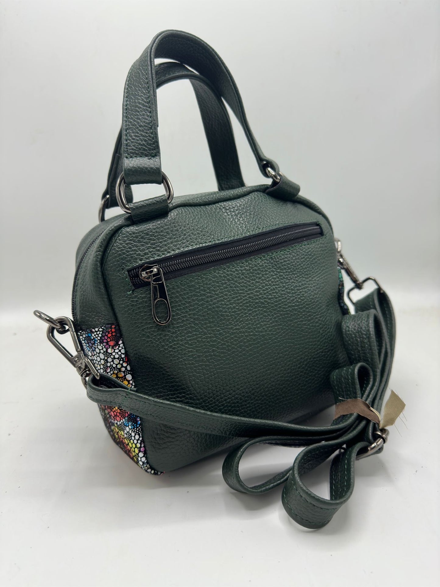 Geanta Alice Piele Naturala Premium