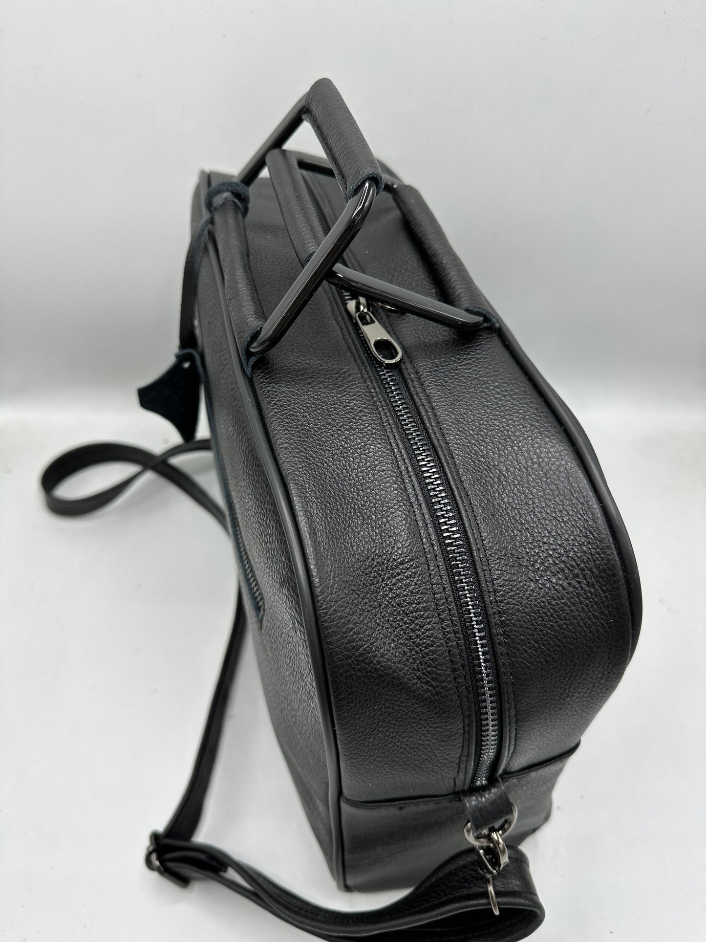 Geanta Sofia piele naturala premium Work Bag