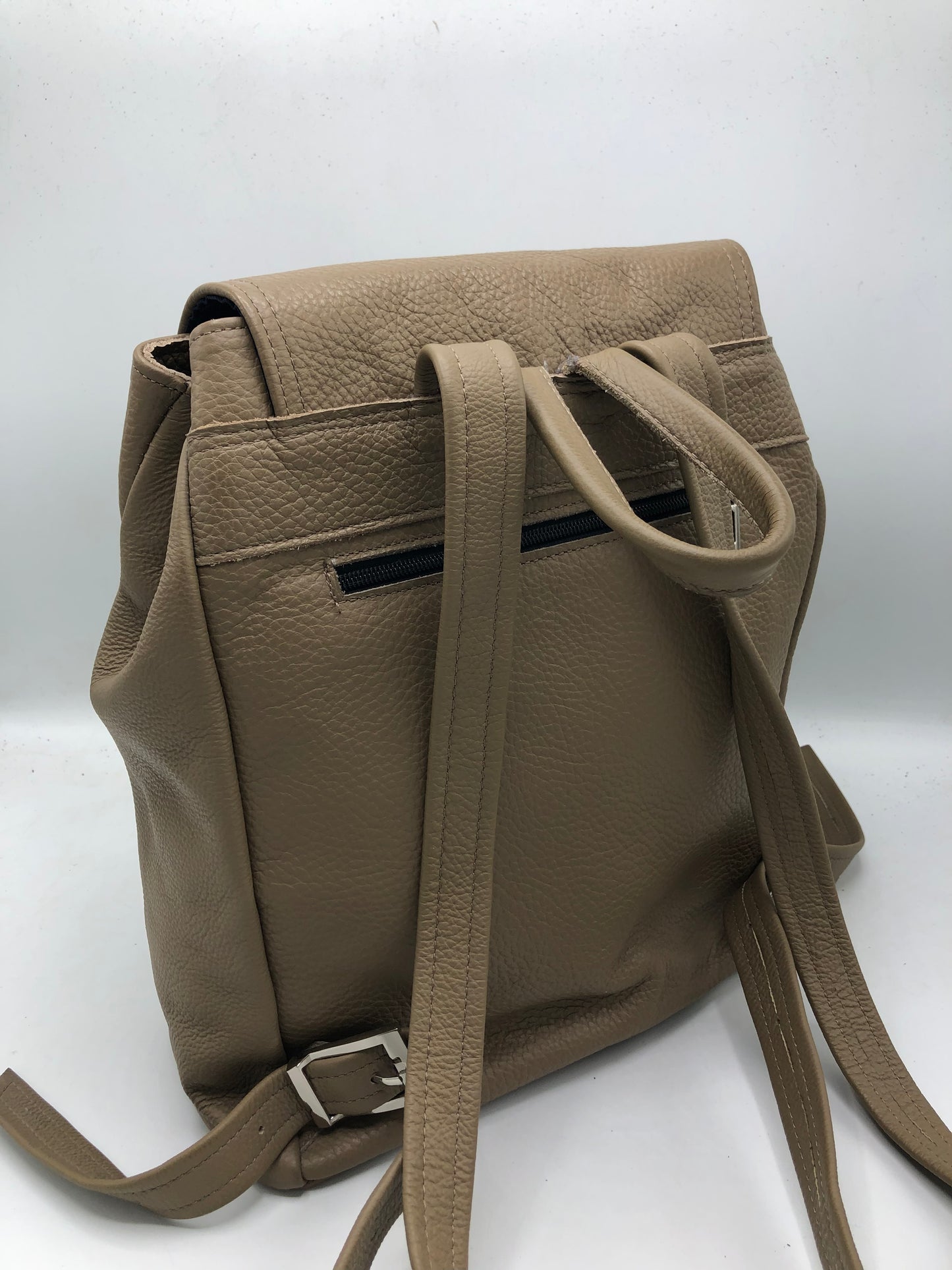 Rucsac dama Natalie piele naturala premium