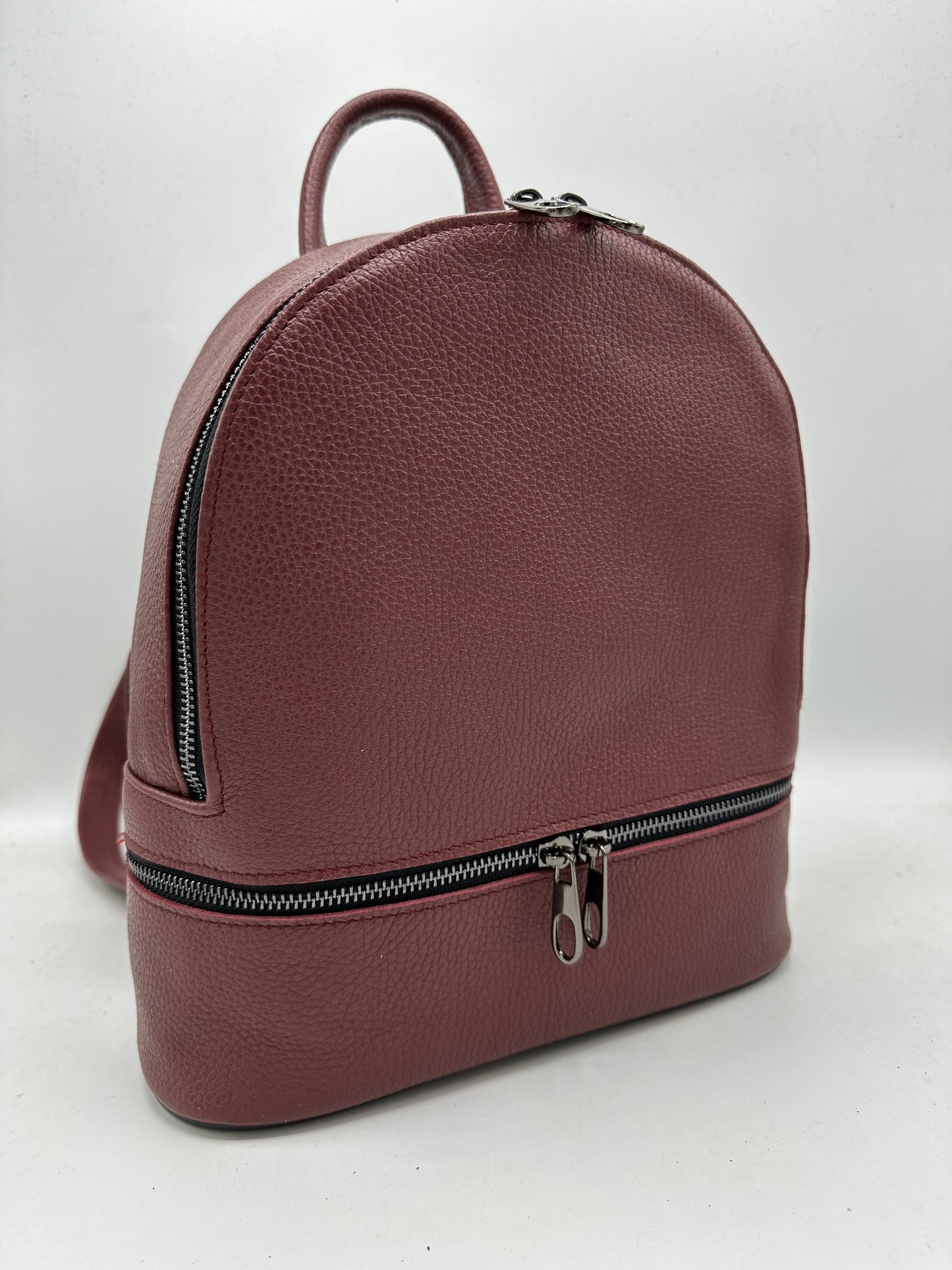 Rucsac Reea piele naturala premium