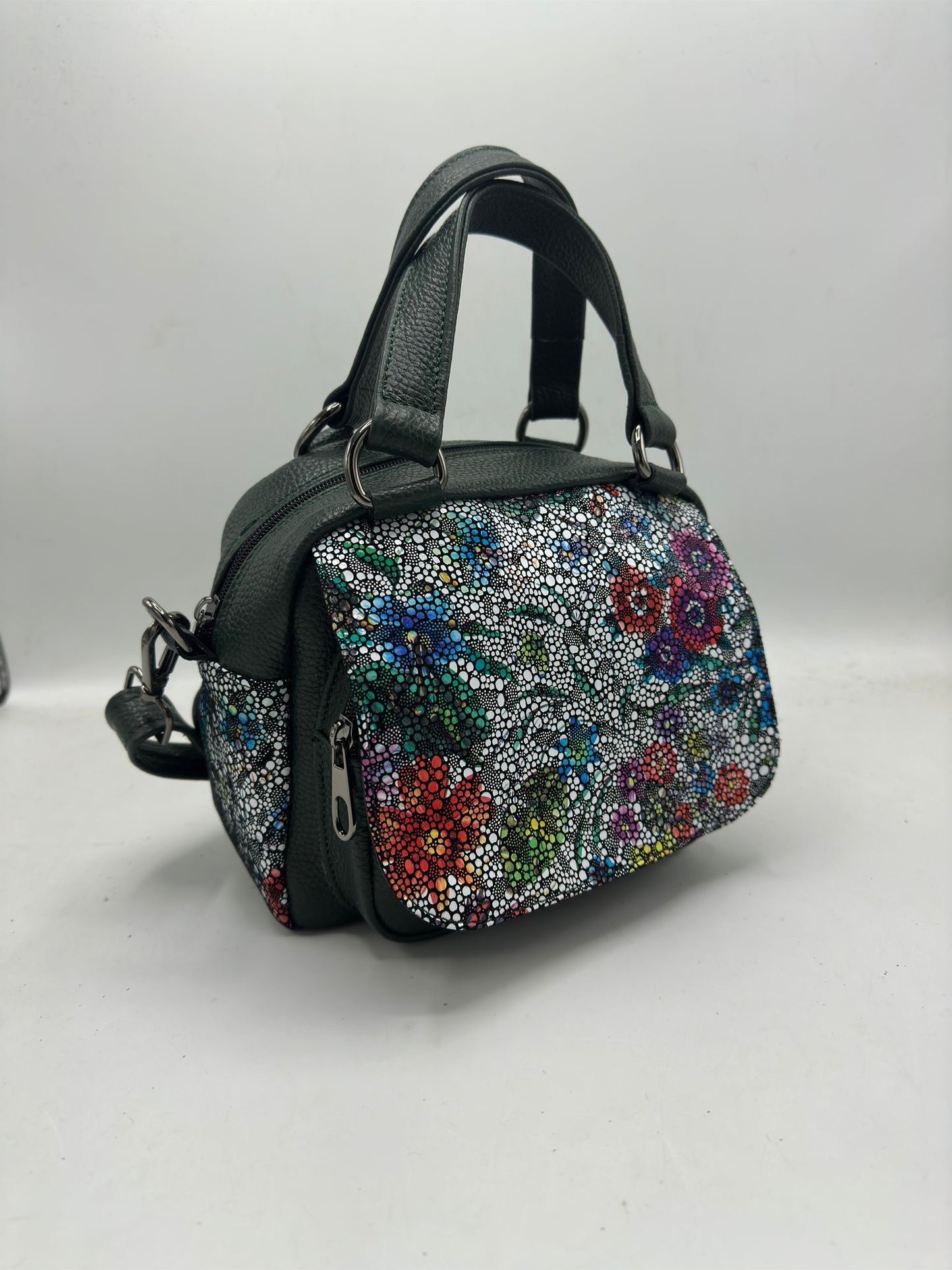 Geanta Alice Piele Naturala Premium