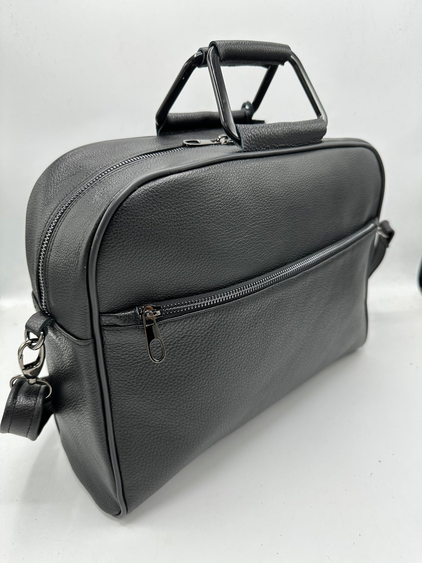 Geanta Sofia piele naturala premium Work Bag