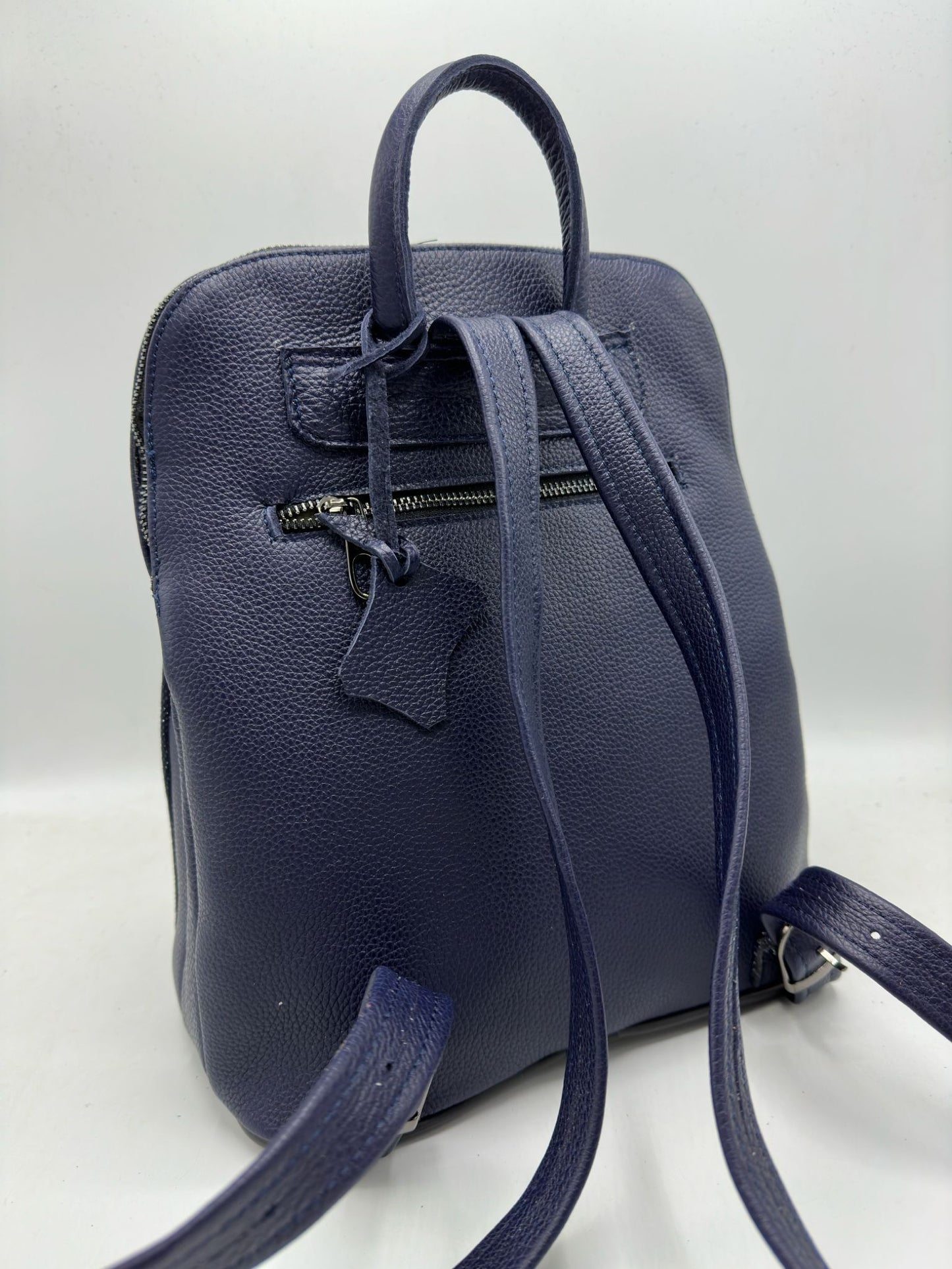 Rucsac dama Bella piele naturala premium