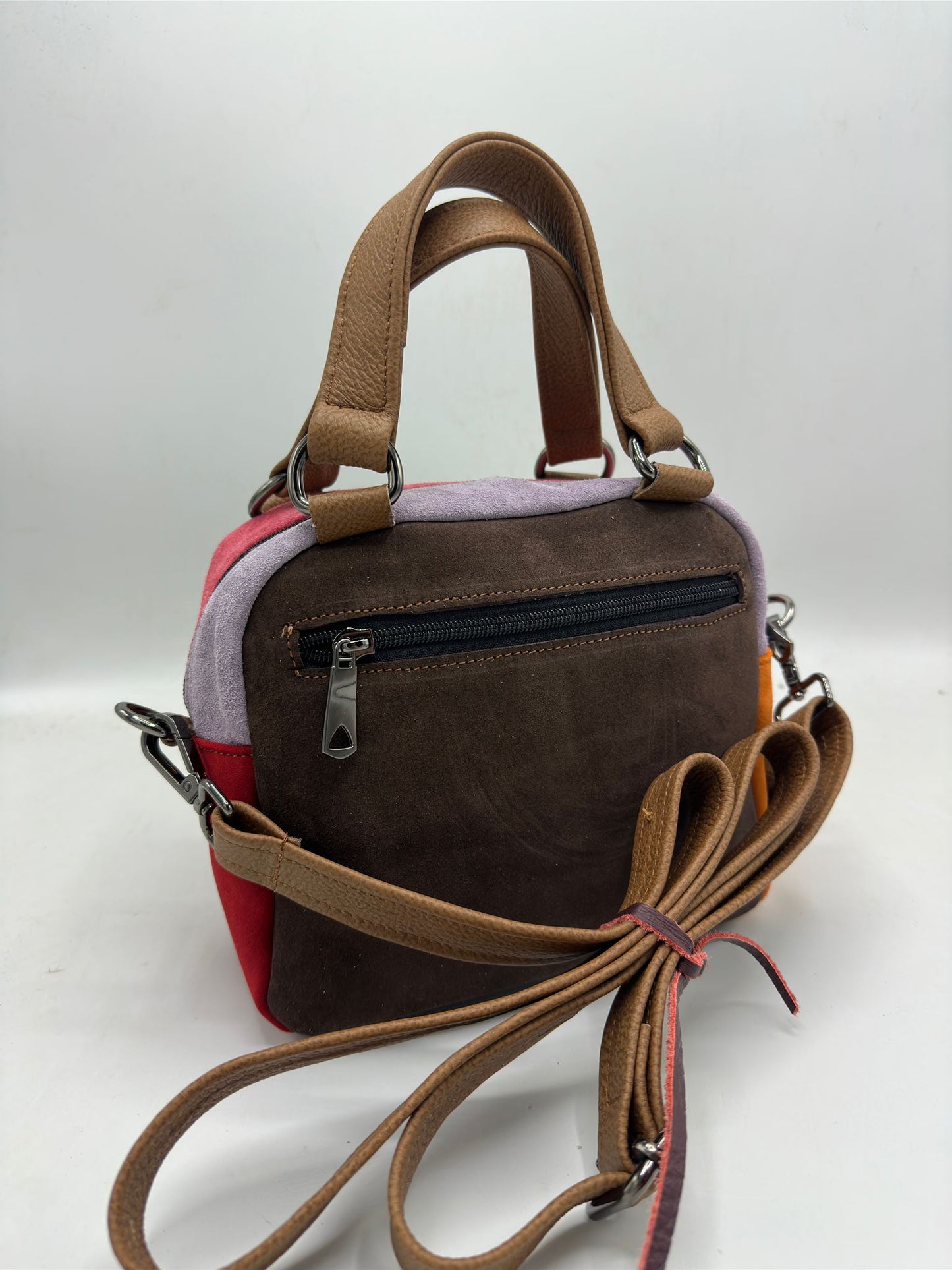 Geanta Alice piele naturala premium Editie limitata