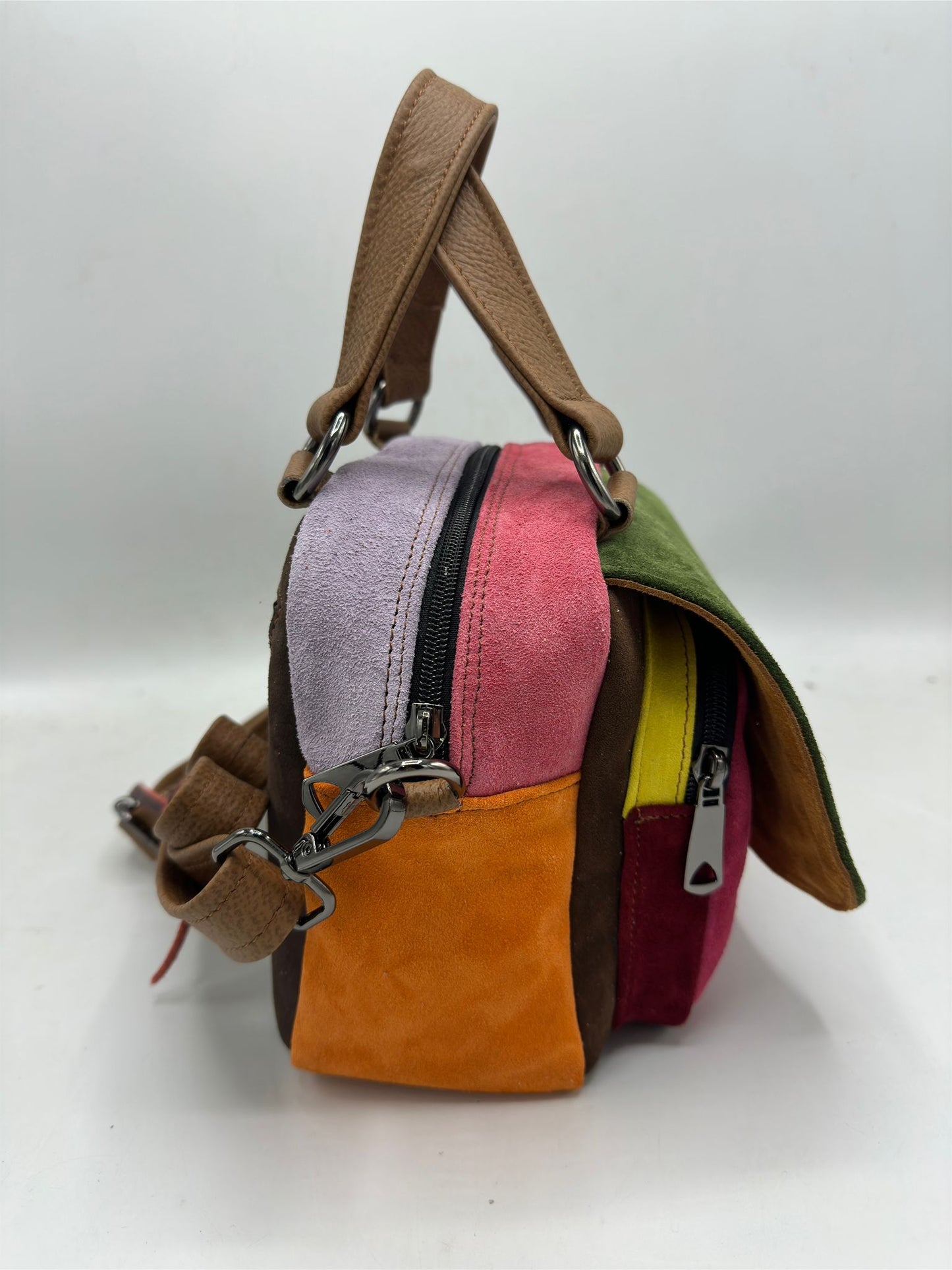 Geanta Alice piele naturala premium Editie limitata