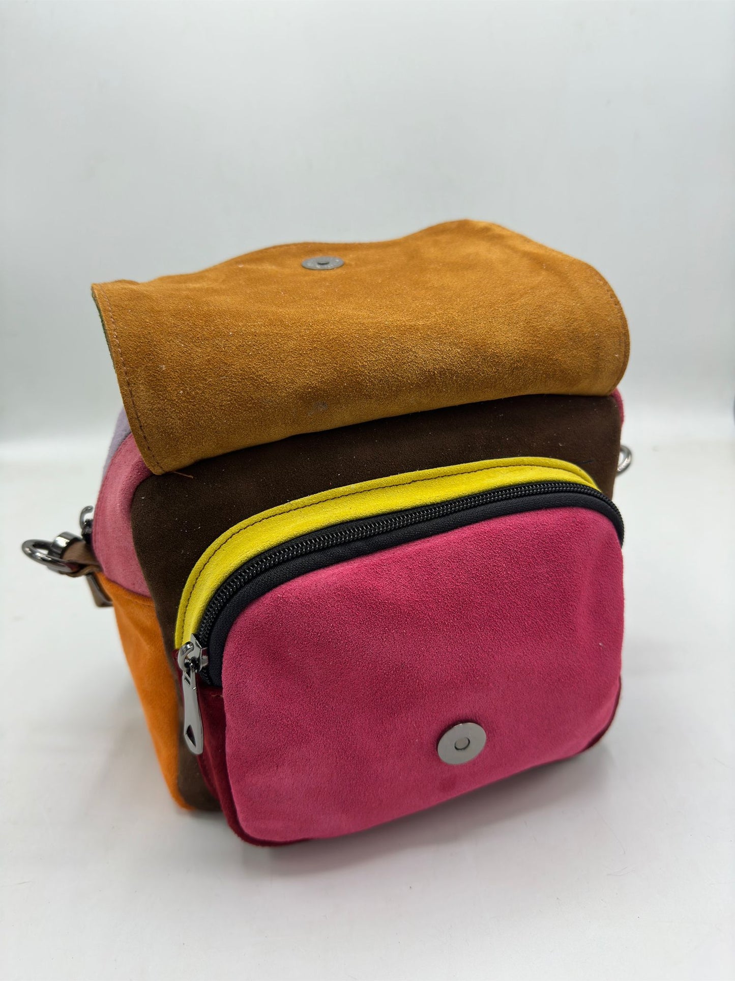 Geanta Alice piele naturala premium Editie limitata