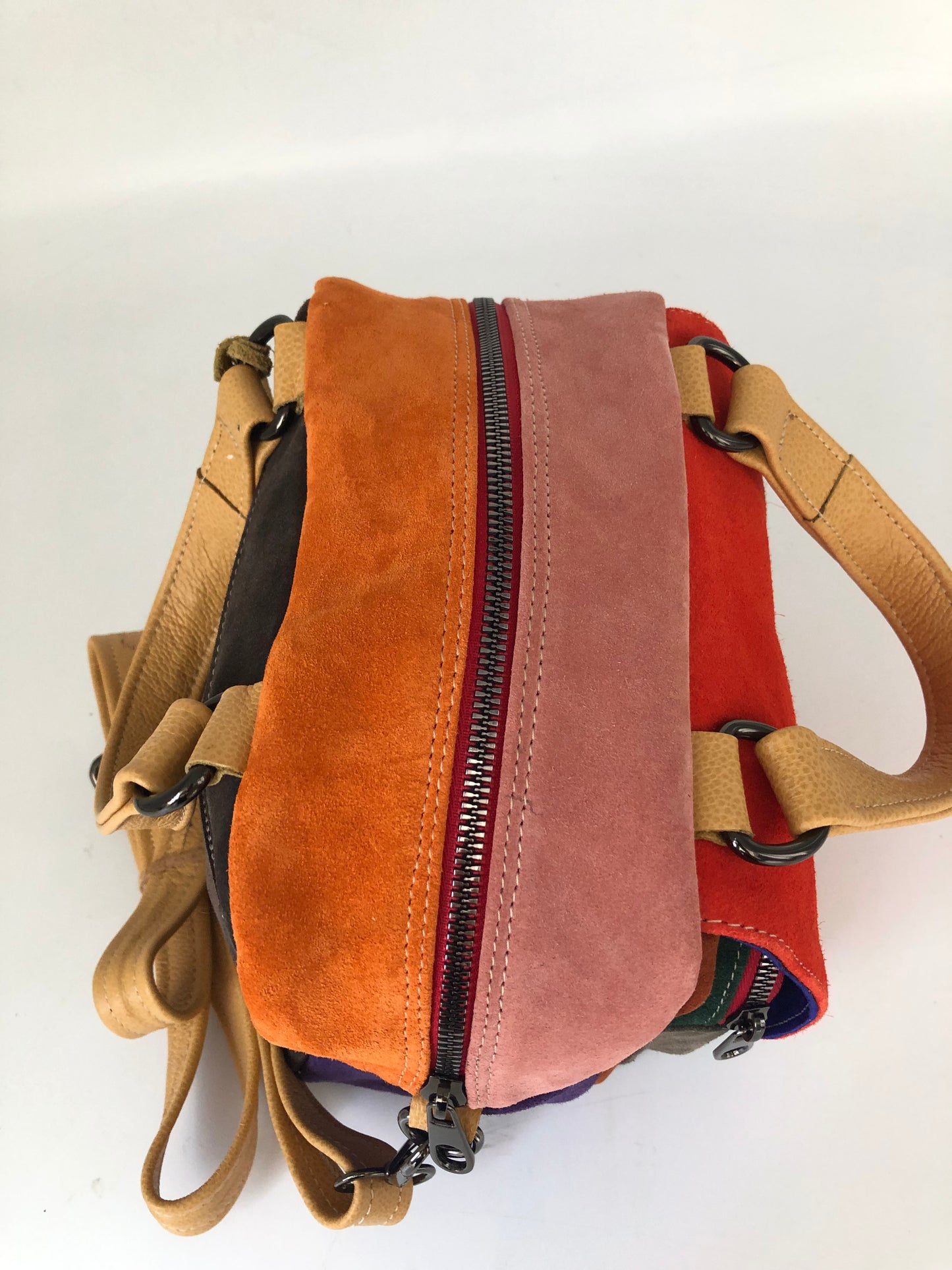 Geanta Alice piele naturala premium Editie limitata
