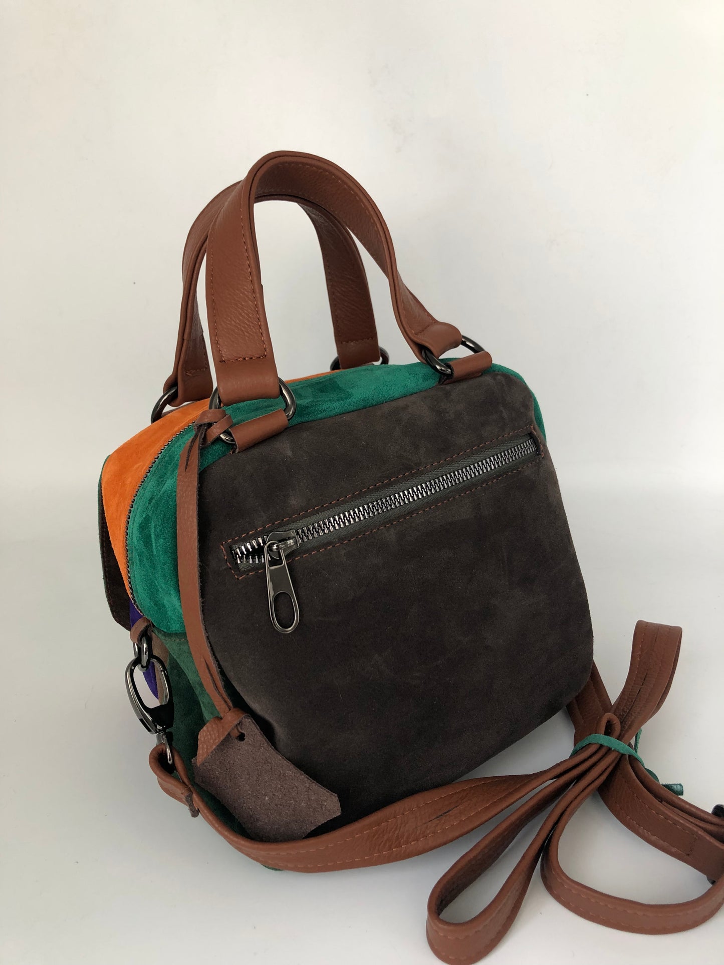 Geanta Alice piele naturala premium Editie limitata