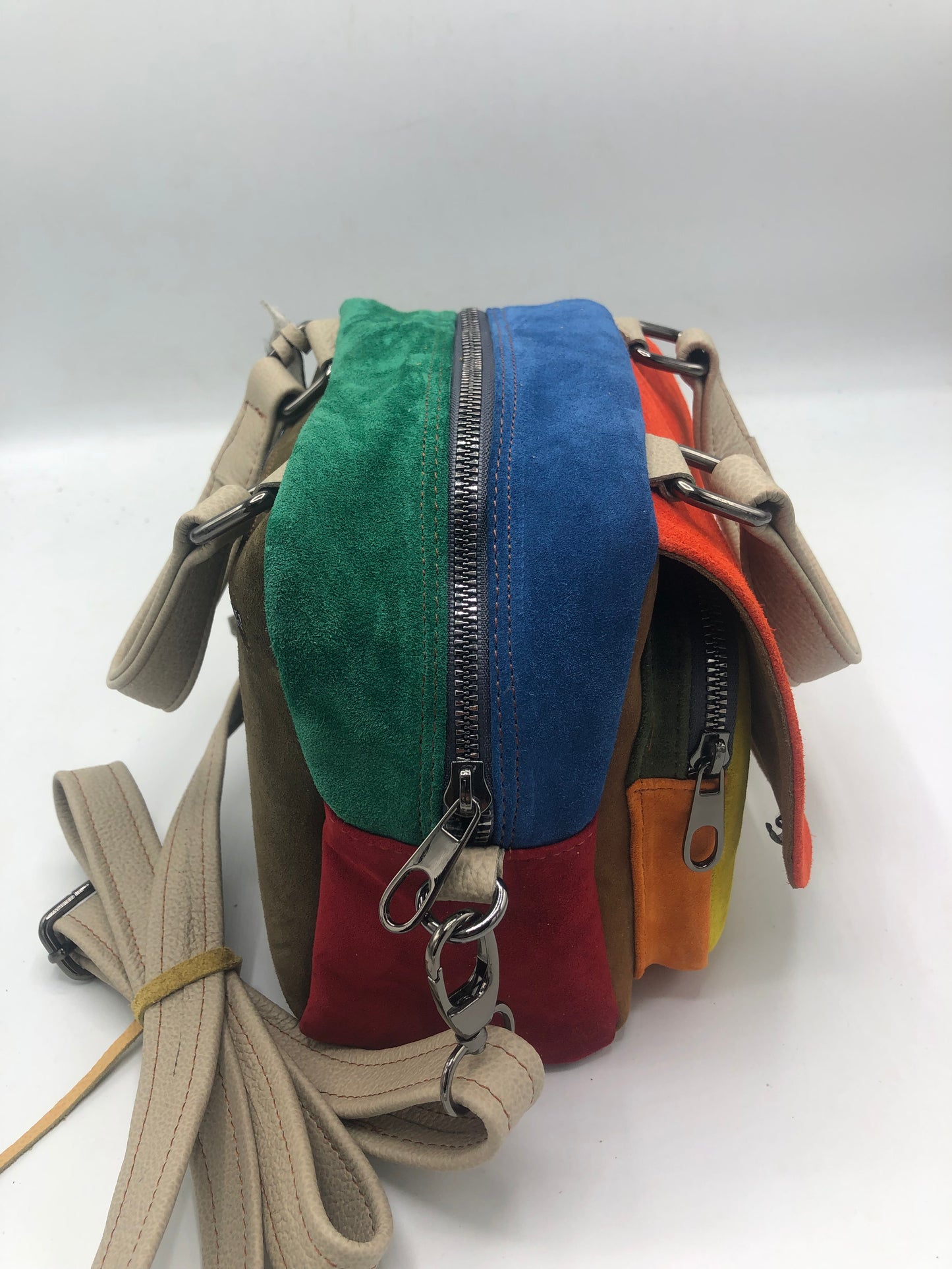 Geanta Alice piele naturala premium Editie limitata