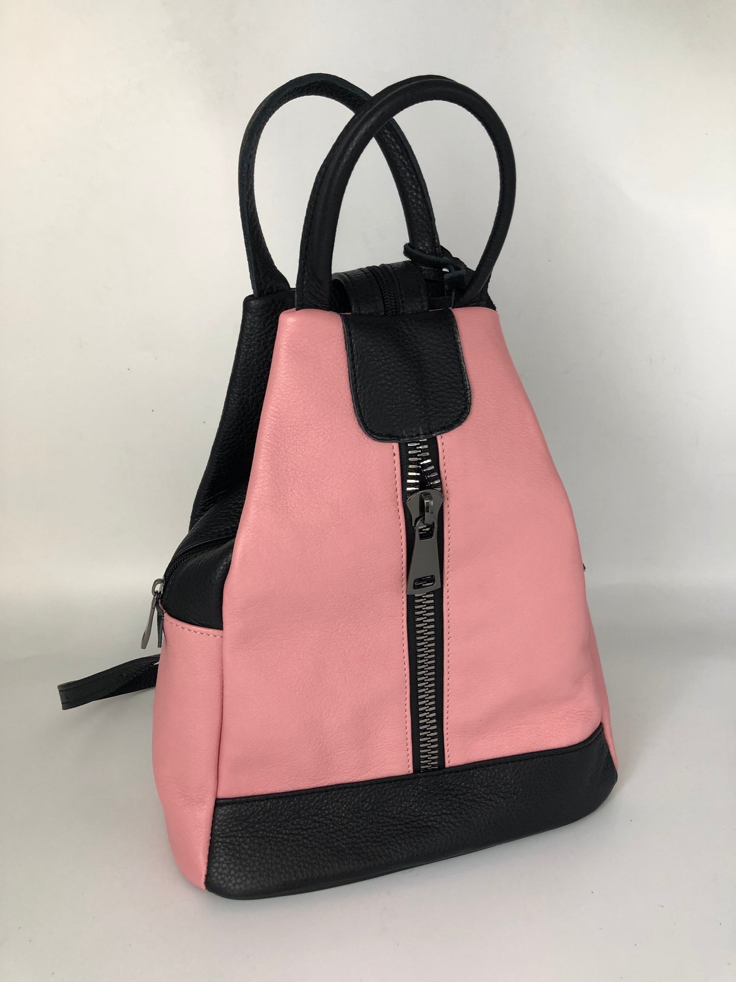 Rucsac dama Brigitte piele naturala premium