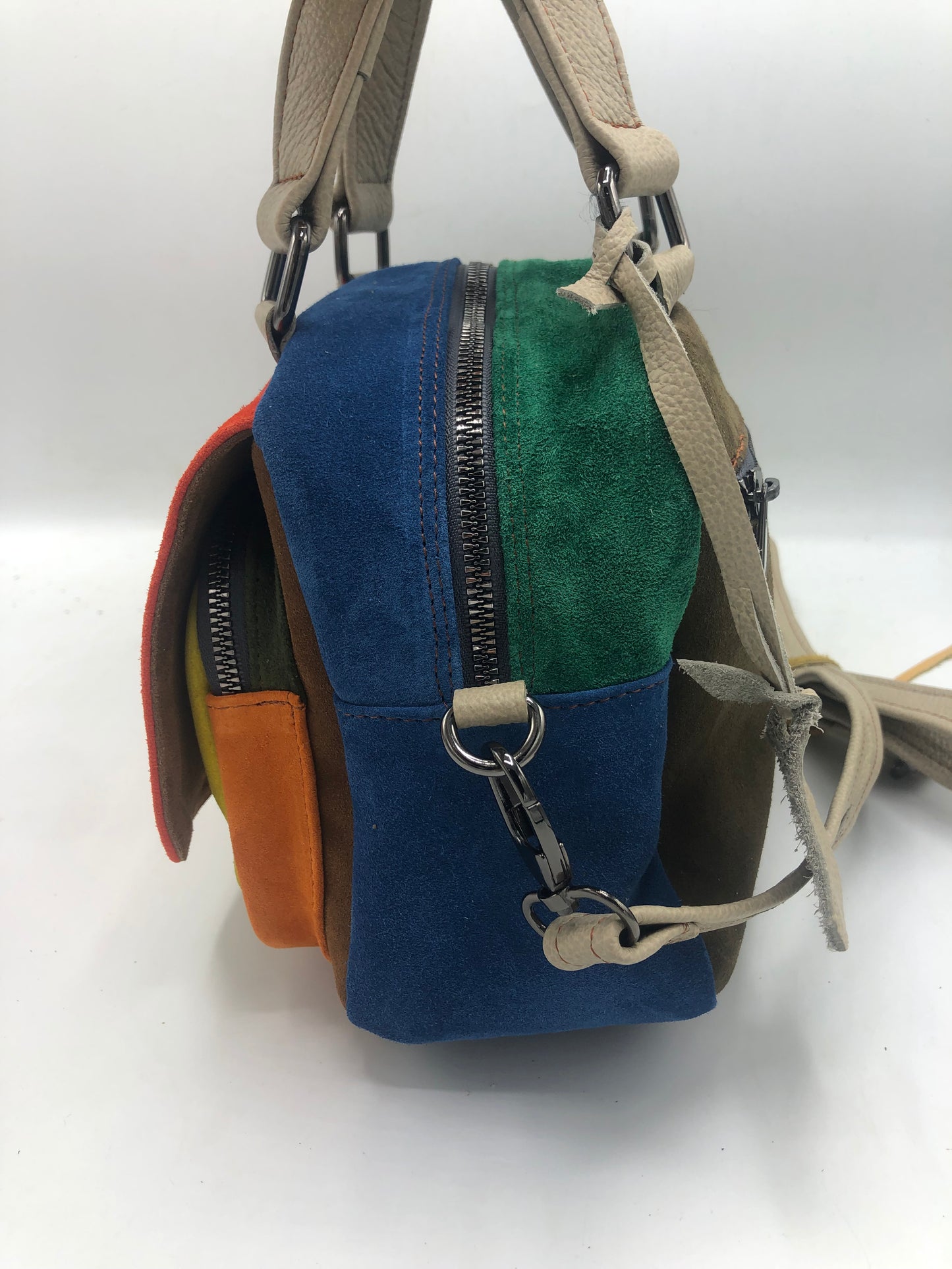 Geanta Alice piele naturala premium Editie limitata