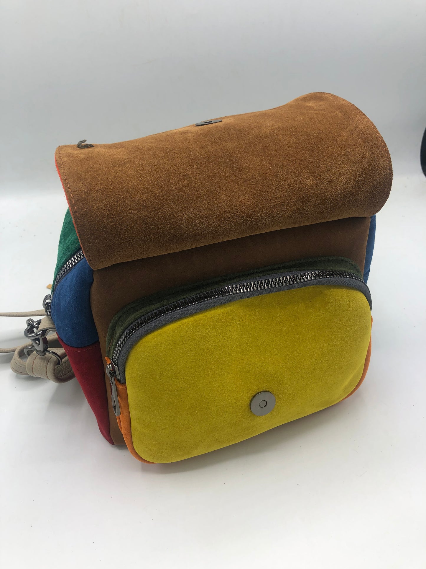 Geanta Alice piele naturala premium Editie limitata