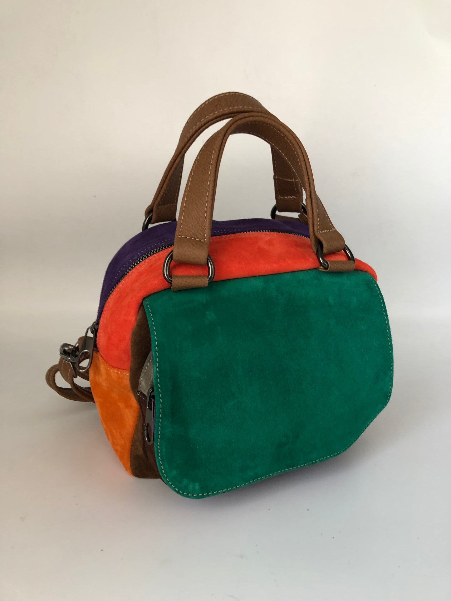 Geanta Alice piele naturala premium Editie limitata