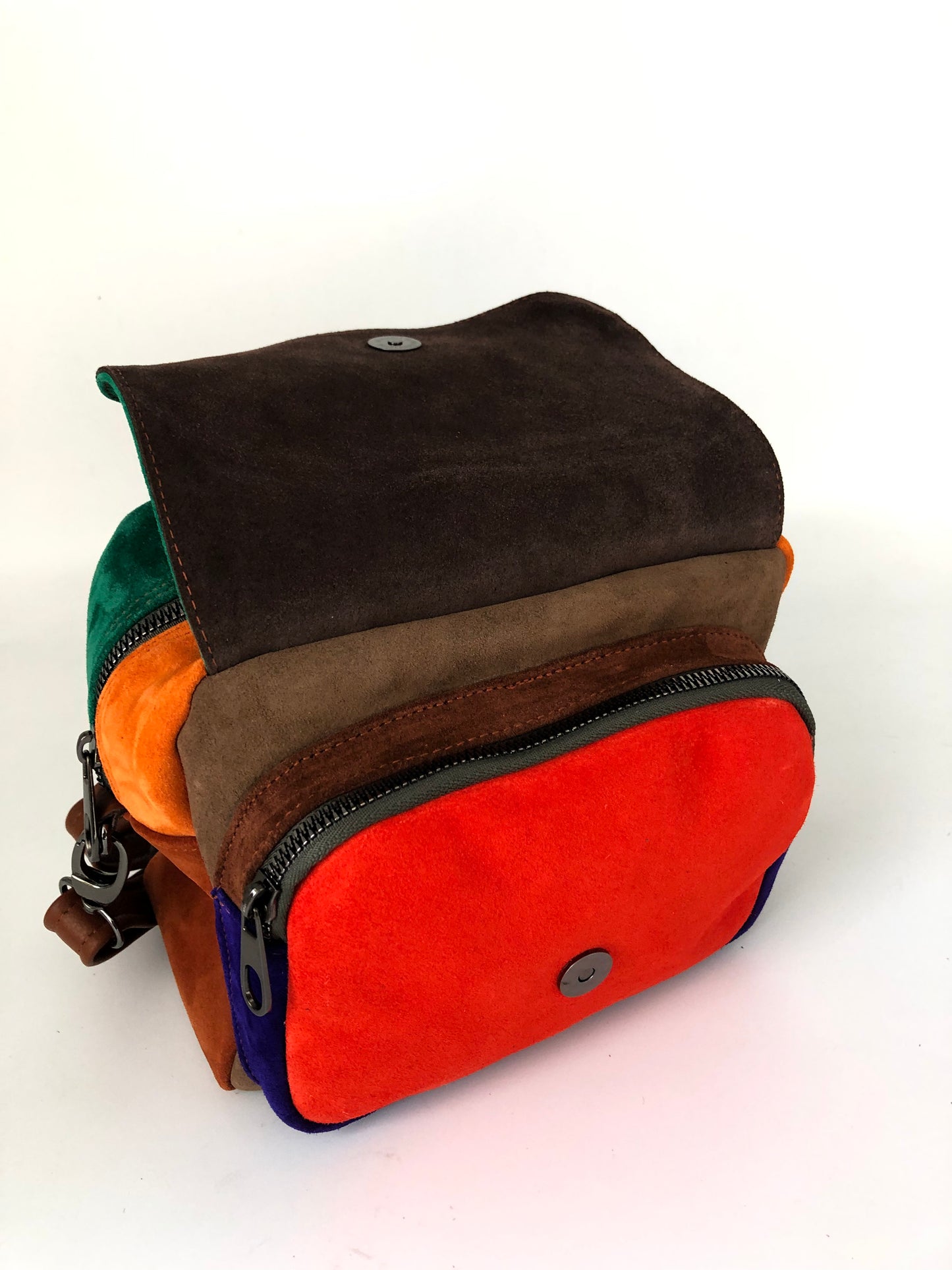 Geanta Alice piele naturala premium Editie limitata