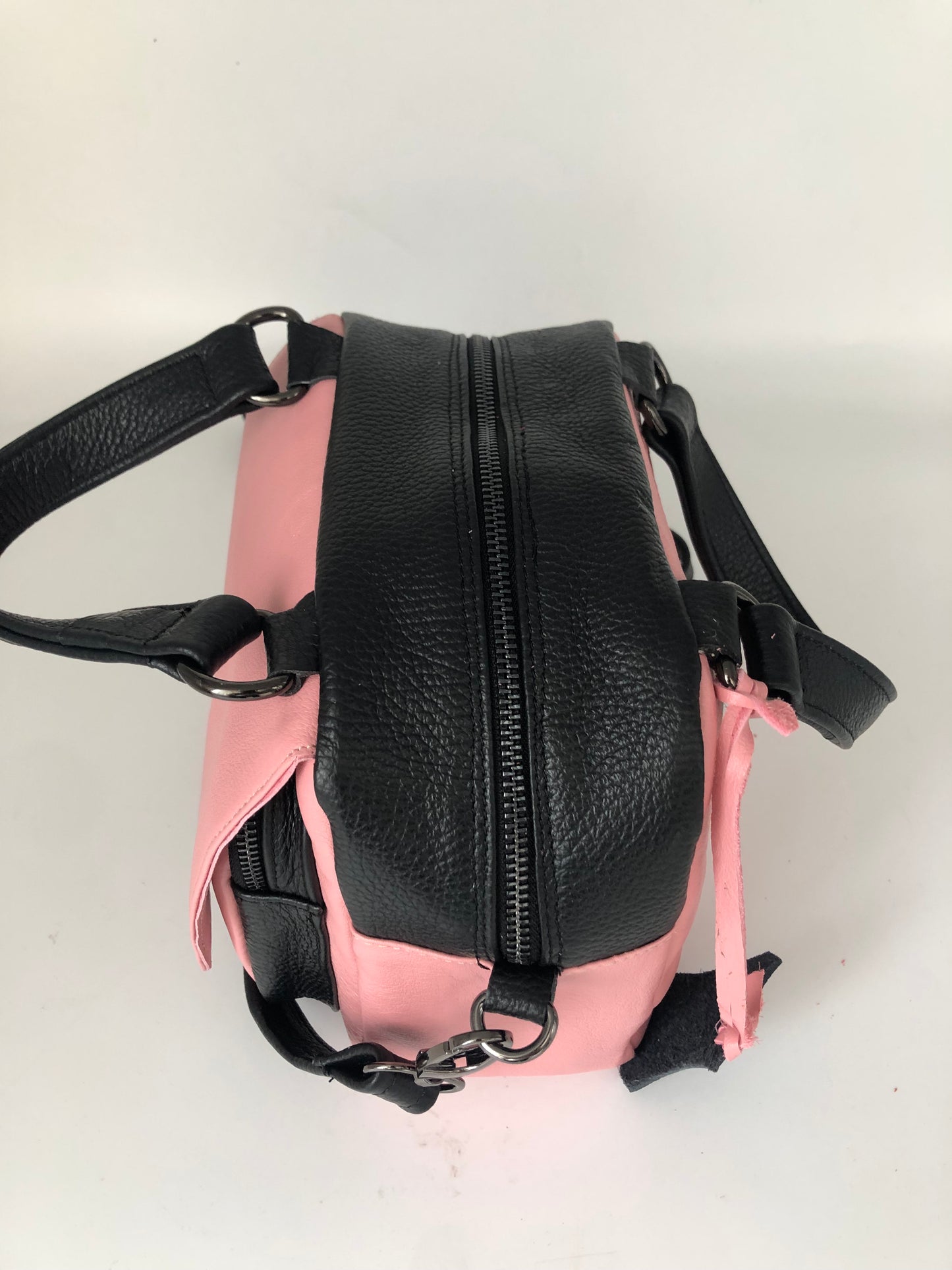 Geanta Alice piele naturala premium