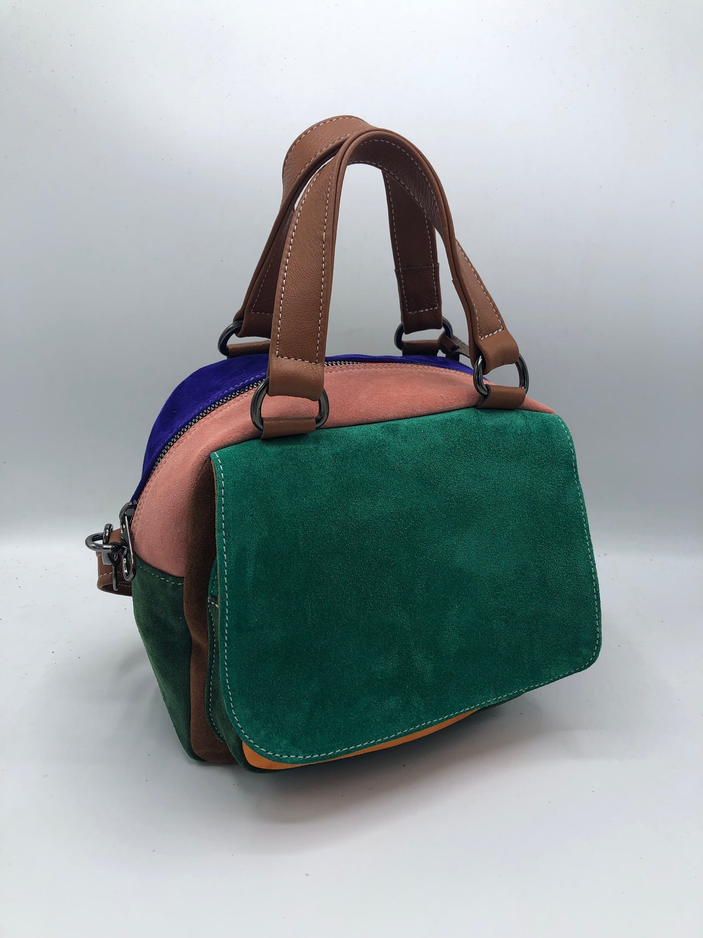 Geanta Alice piele naturala premium Editie limitata