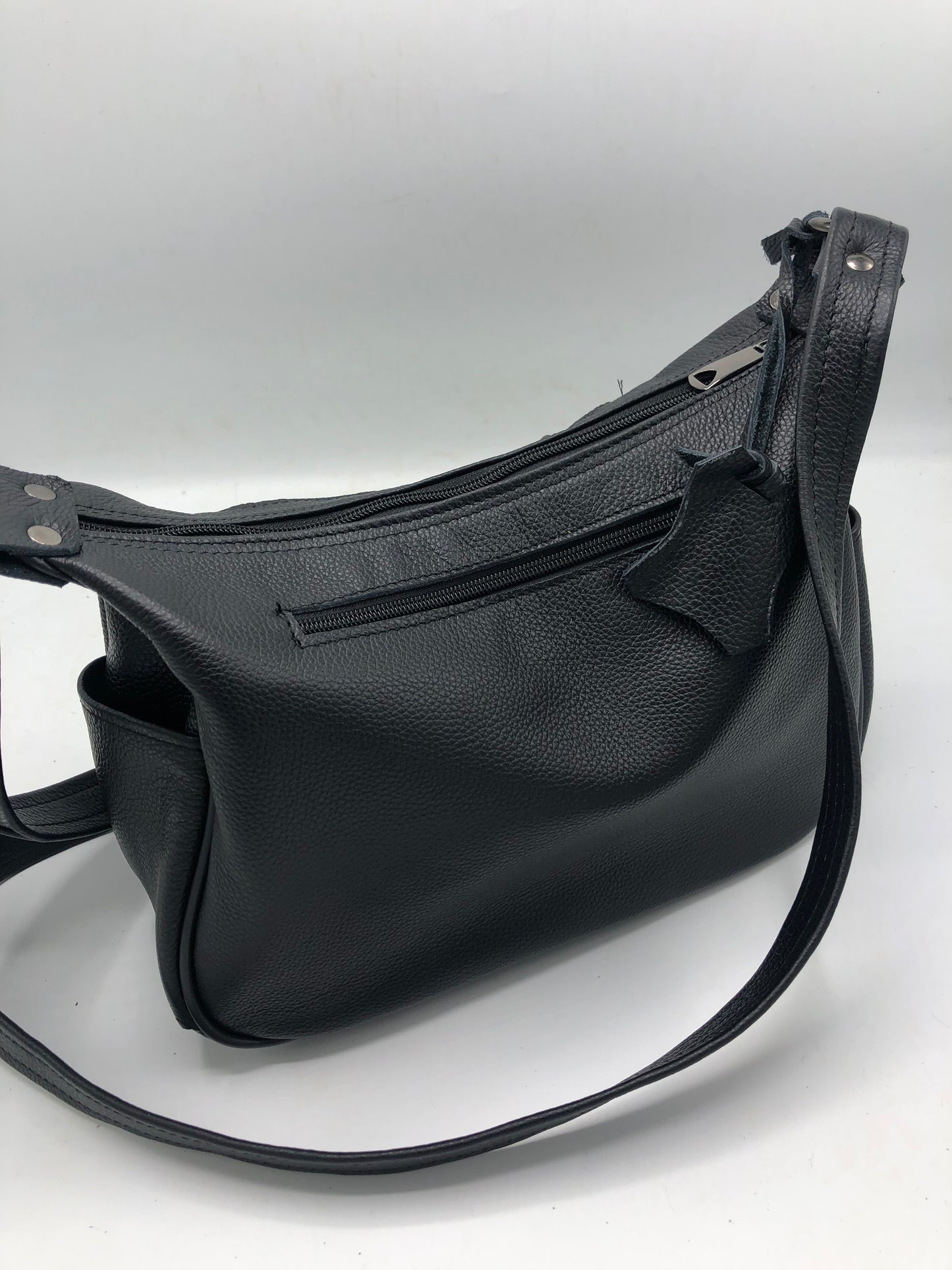 Geanta Jess piele naturala premium