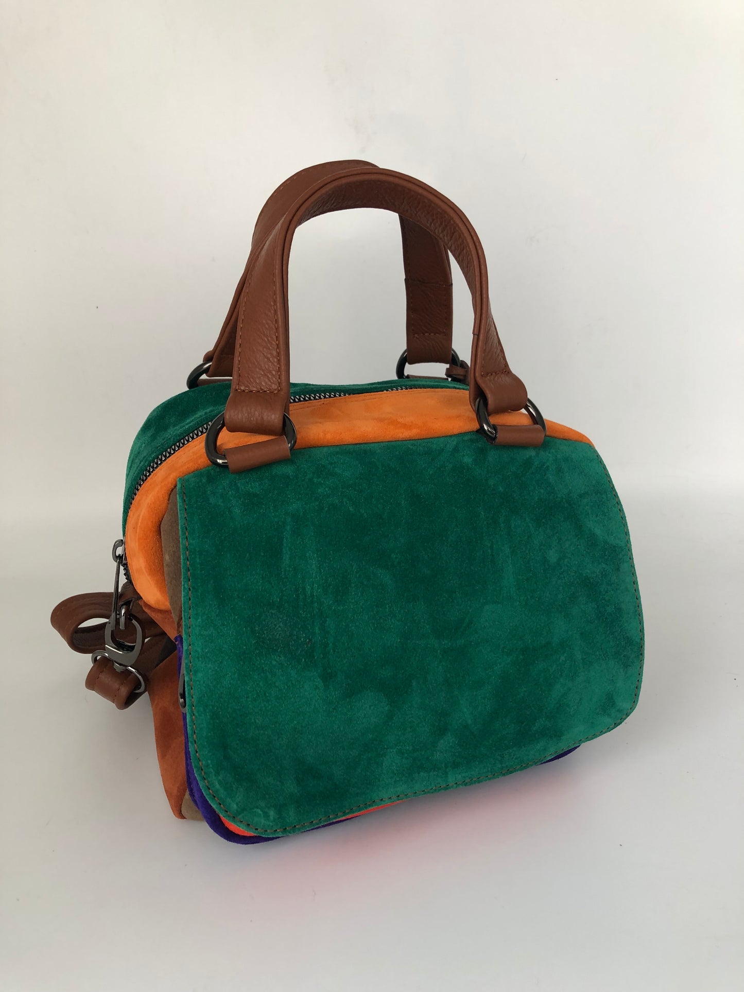 Geanta Alice piele naturala premium Editie limitata
