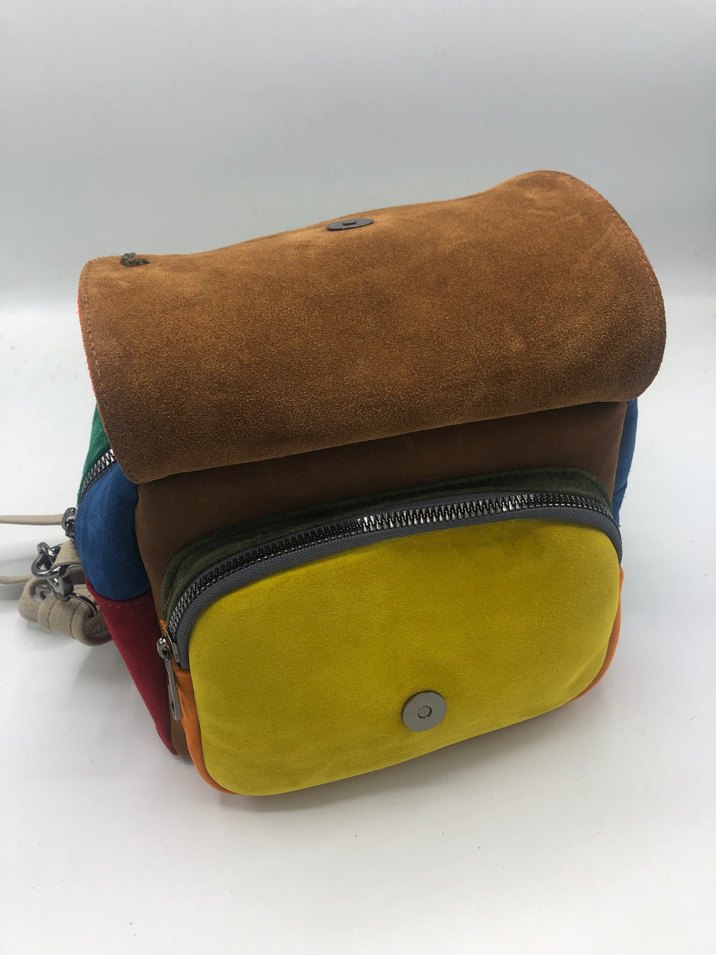 Geanta Alice piele naturala premium Editie limitata