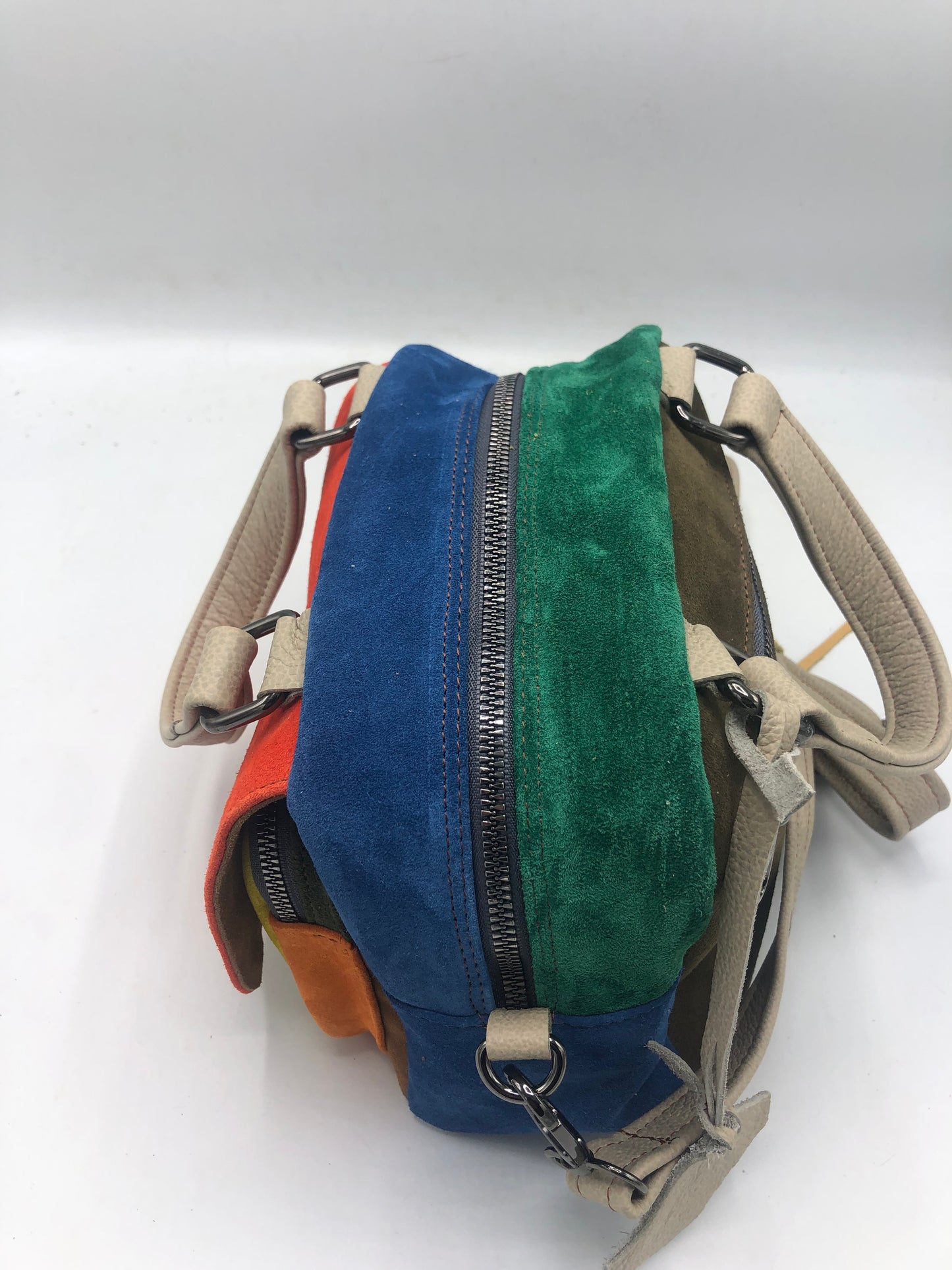 Geanta Alice piele naturala premium Editie limitata