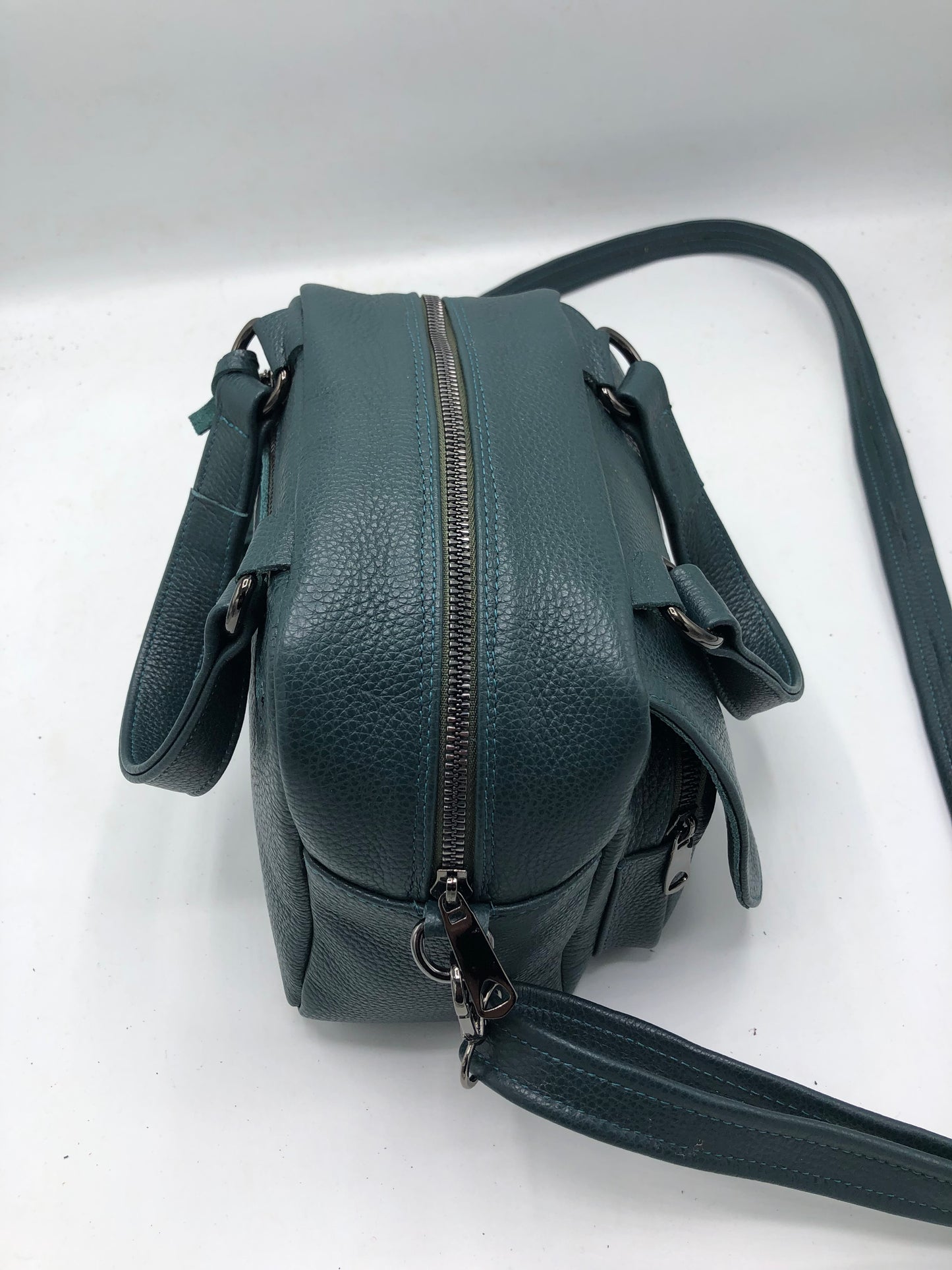 Geanta Alice piele naturala premium