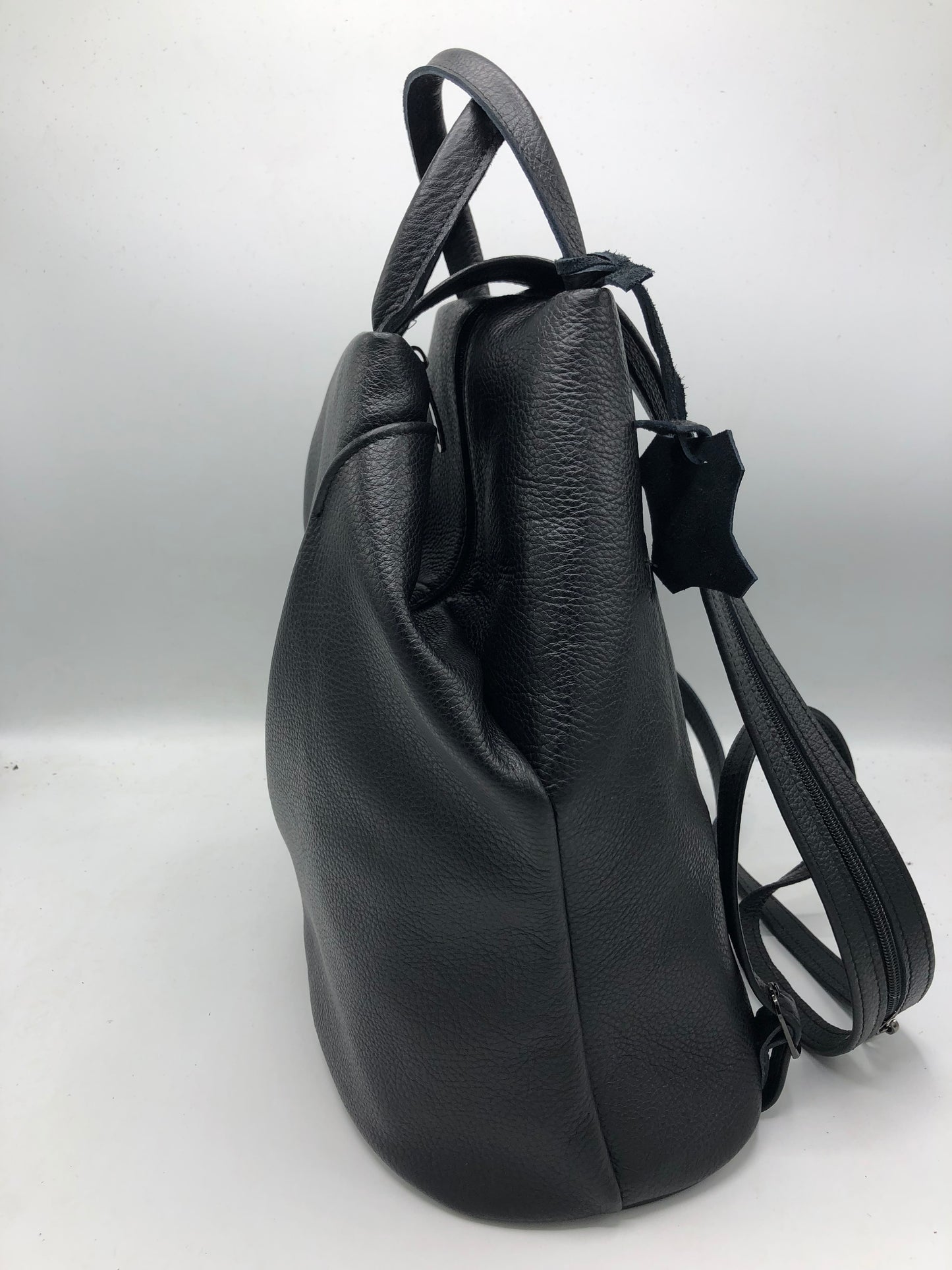 Geanta Rucsac dama Chloe piele naturala premium