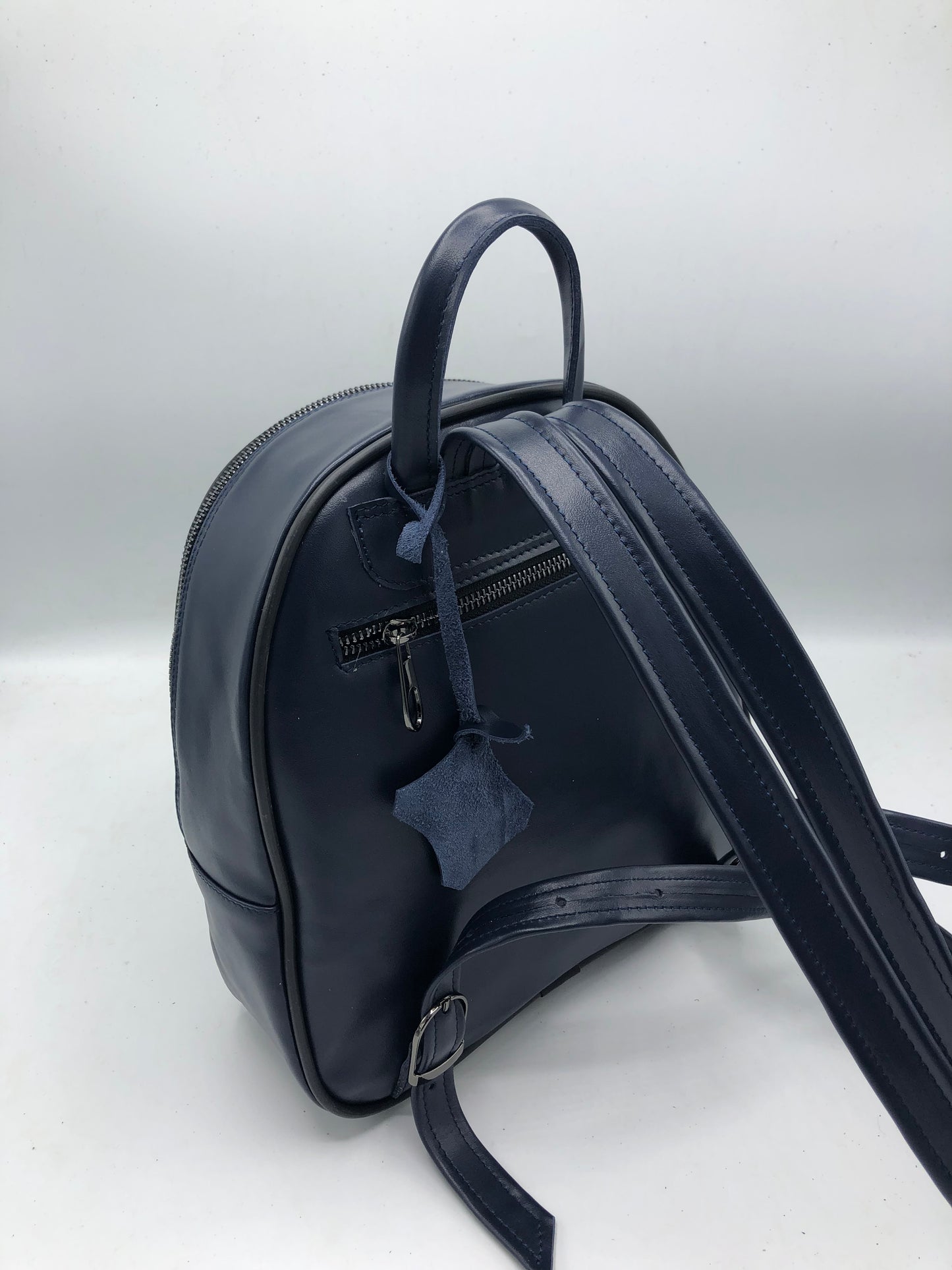Rucsac dama Selena piele naturala premium