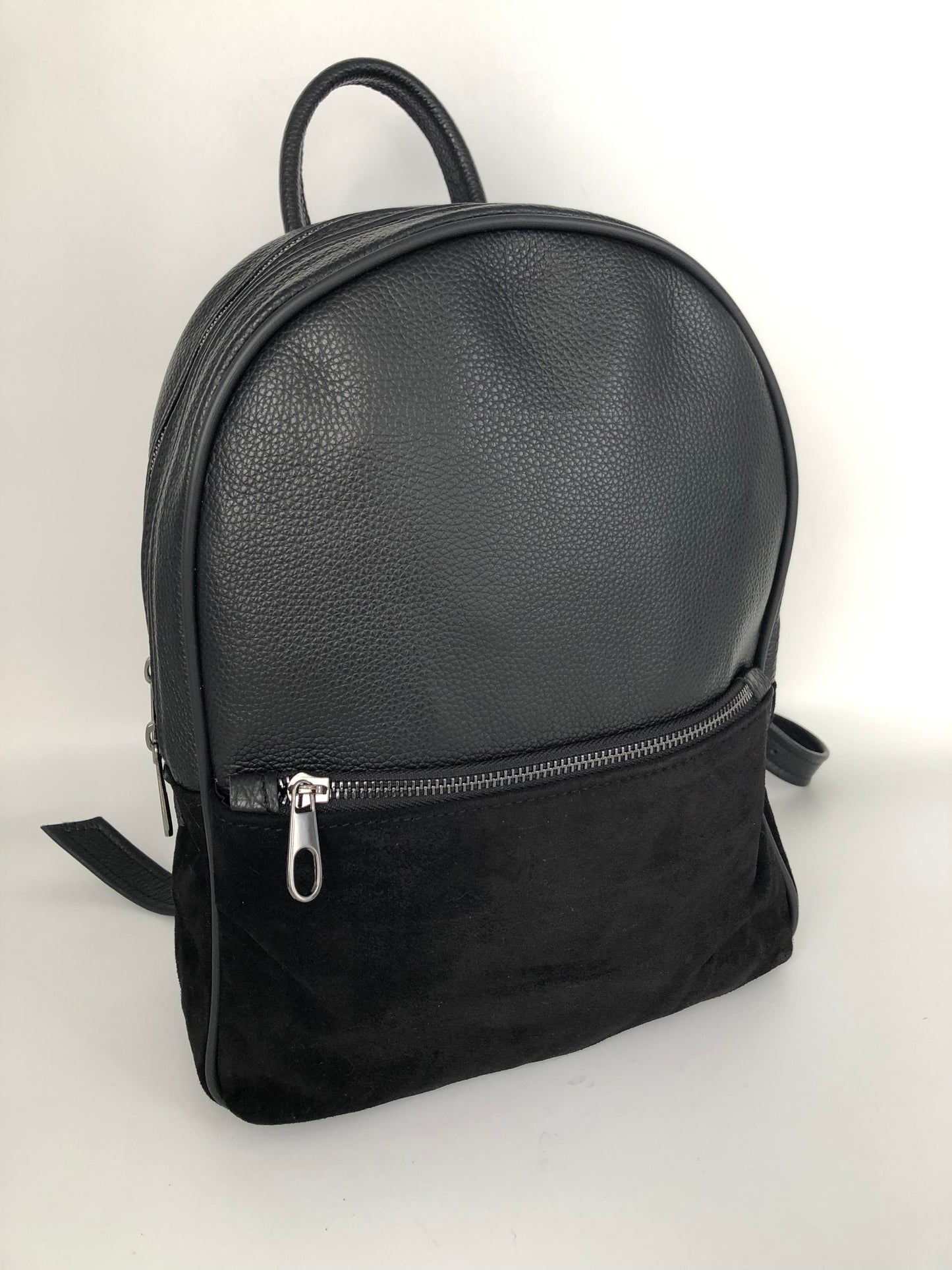 Rucsac dama Jacqueline piele naturala premium