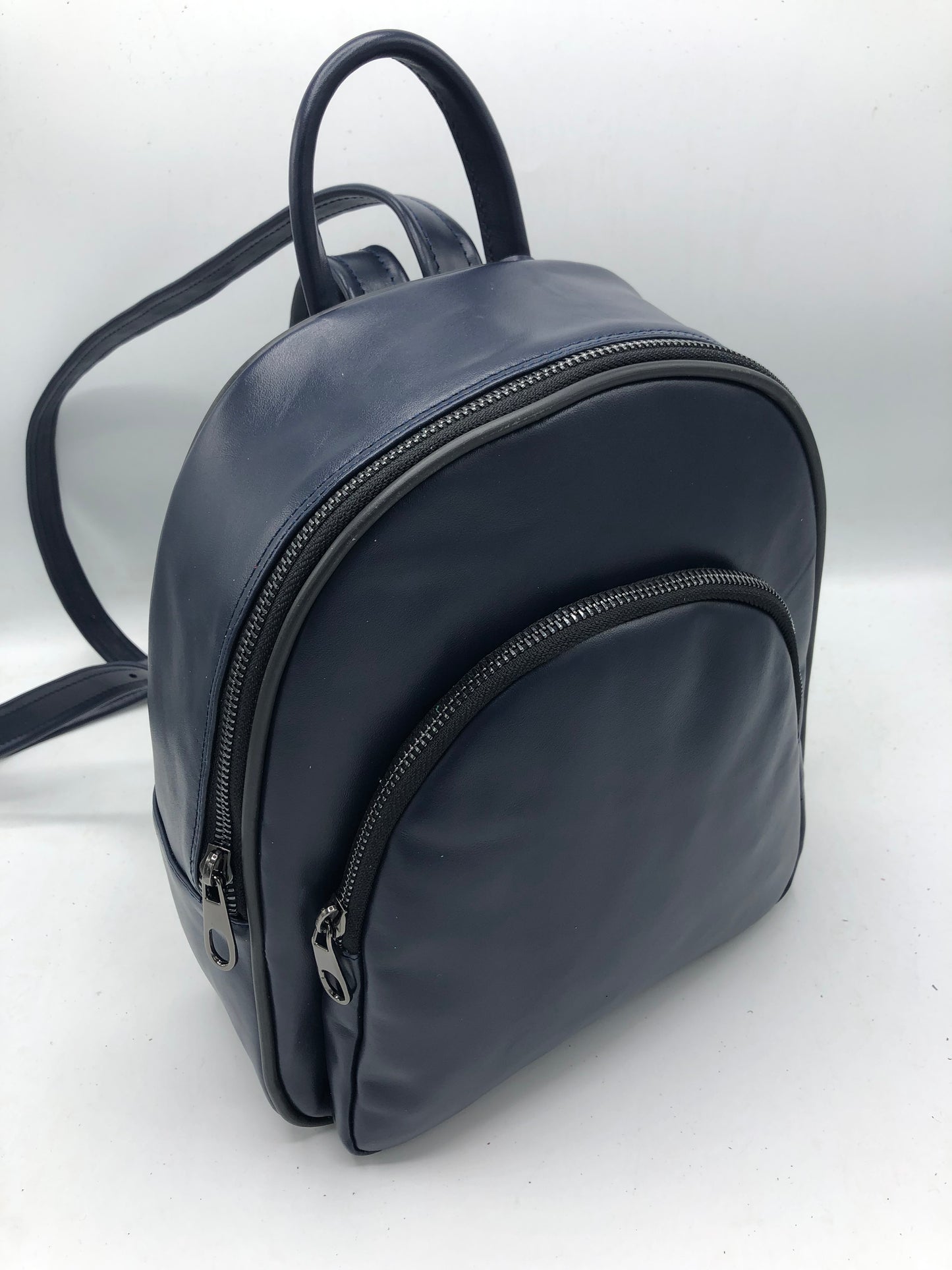 Rucsac dama Selena piele naturala premium