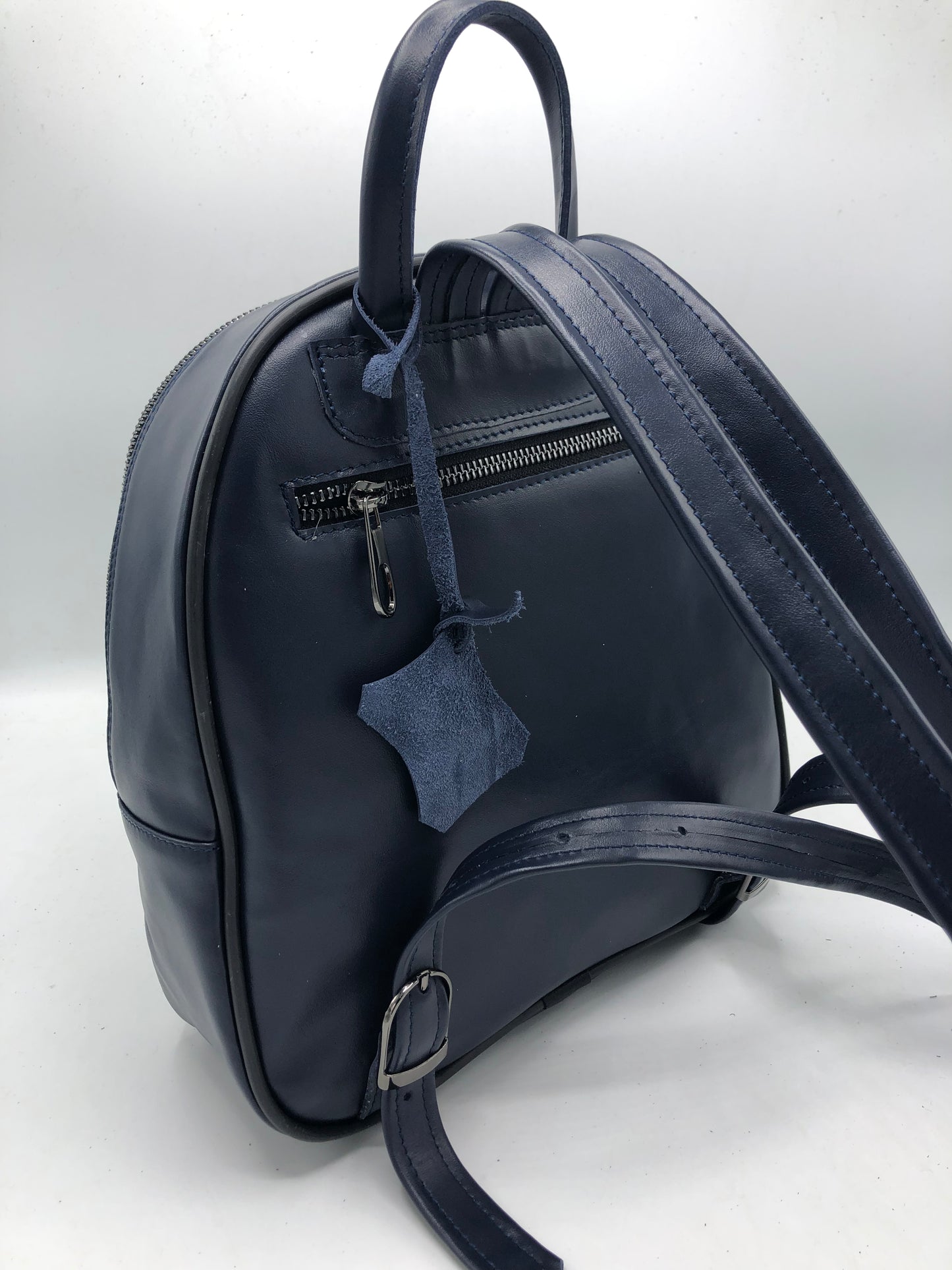 Rucsac dama Selena piele naturala premium