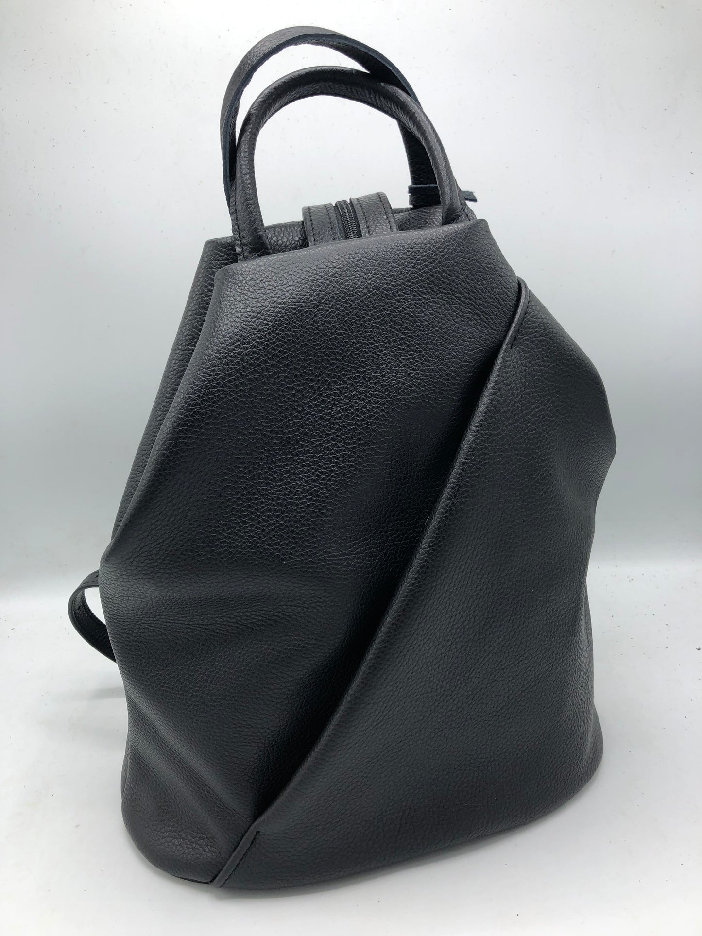 Geanta Rucsac dama Chloe piele naturala premium