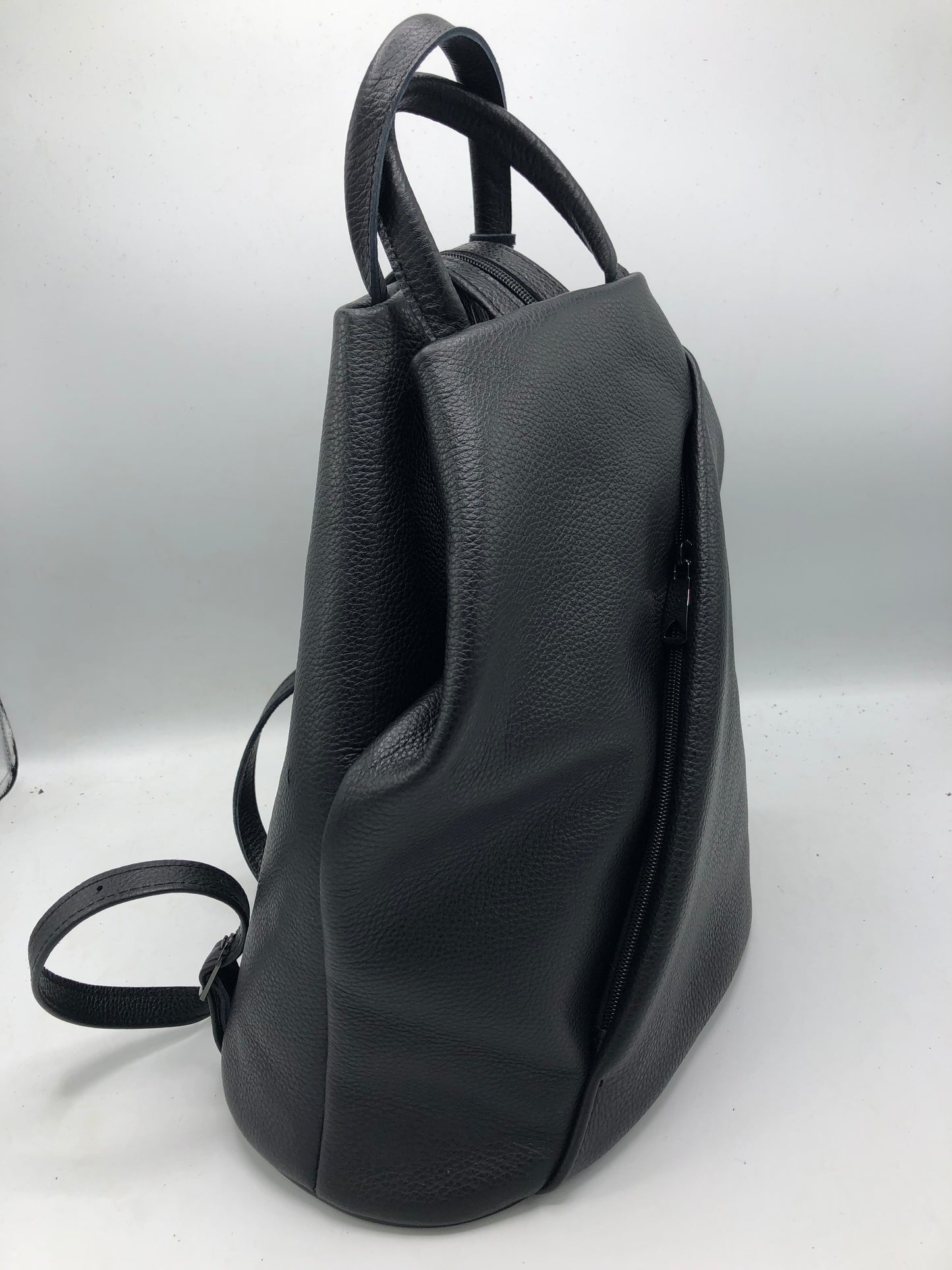 Geanta Rucsac dama Chloe piele naturala premium