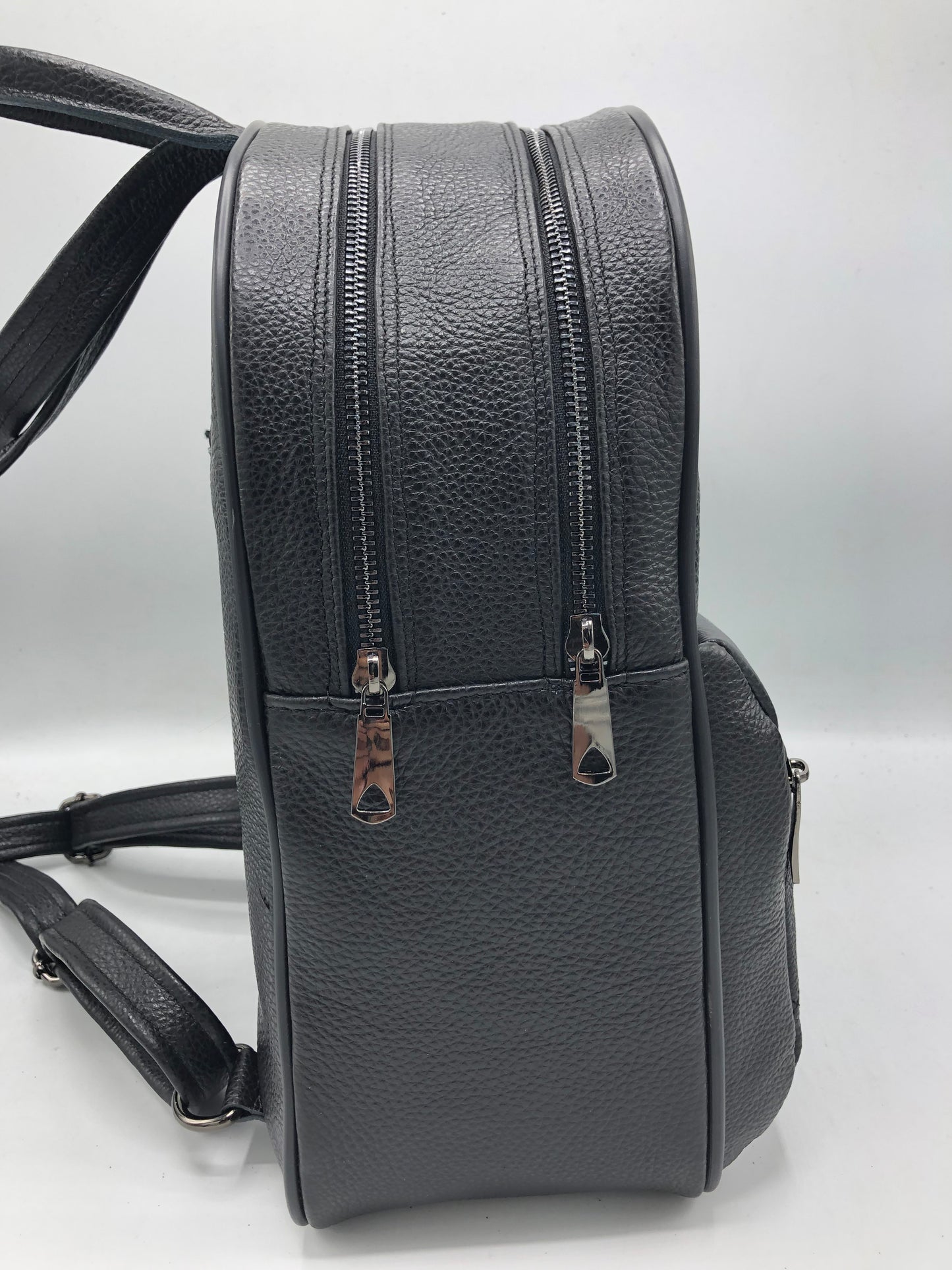 Rucsac dama Boyfriend piele naturala premium