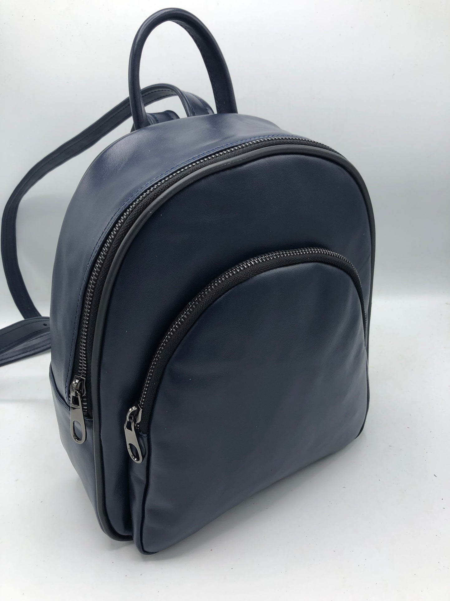 Rucsac dama Selena piele naturala premium