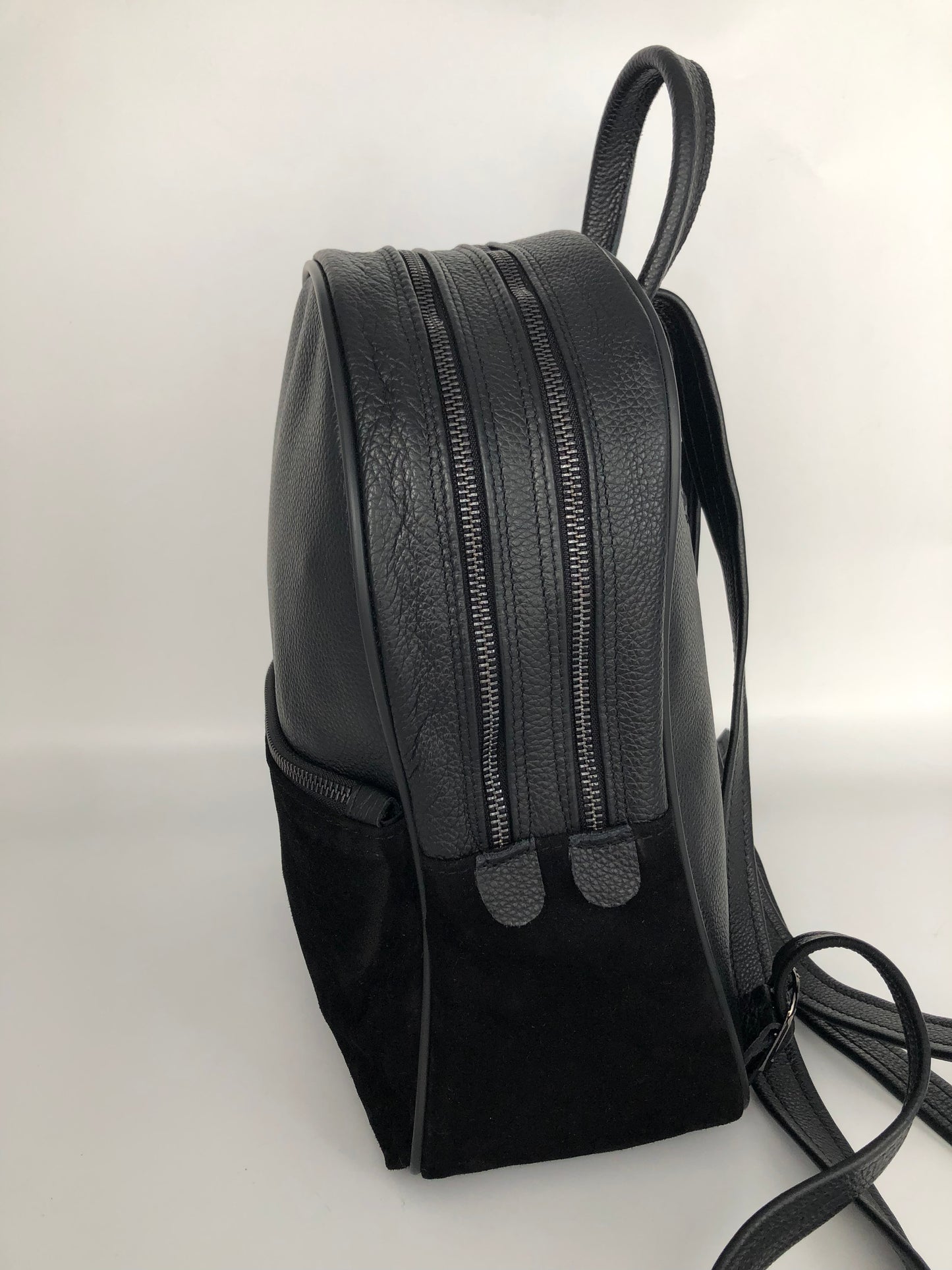 Rucsac dama Jacqueline piele naturala premium