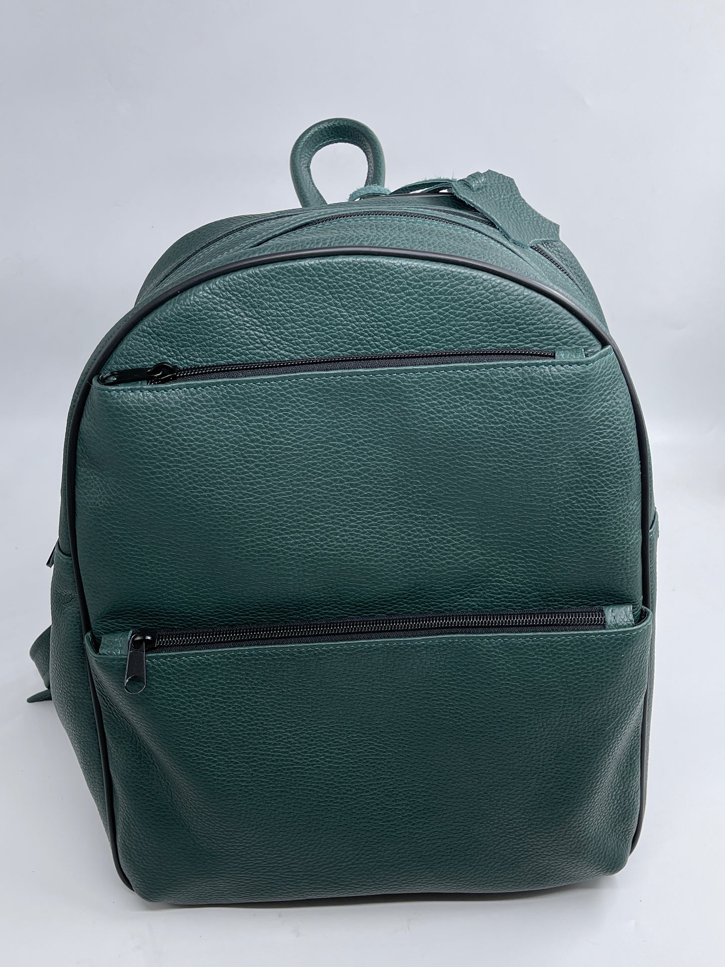 Rucsac barbatesc Luigi piele naturala premium