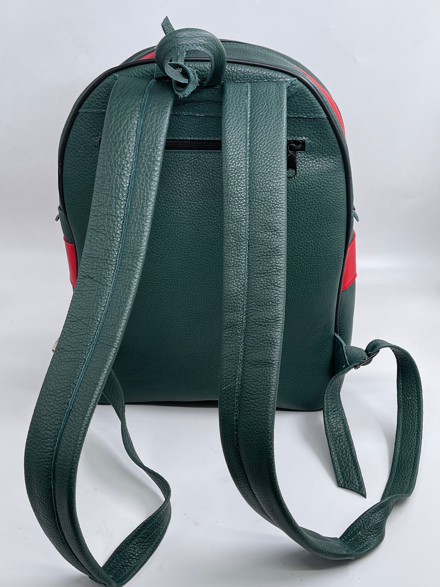 Rucsac barbatesc Enzo din piele naturala premium