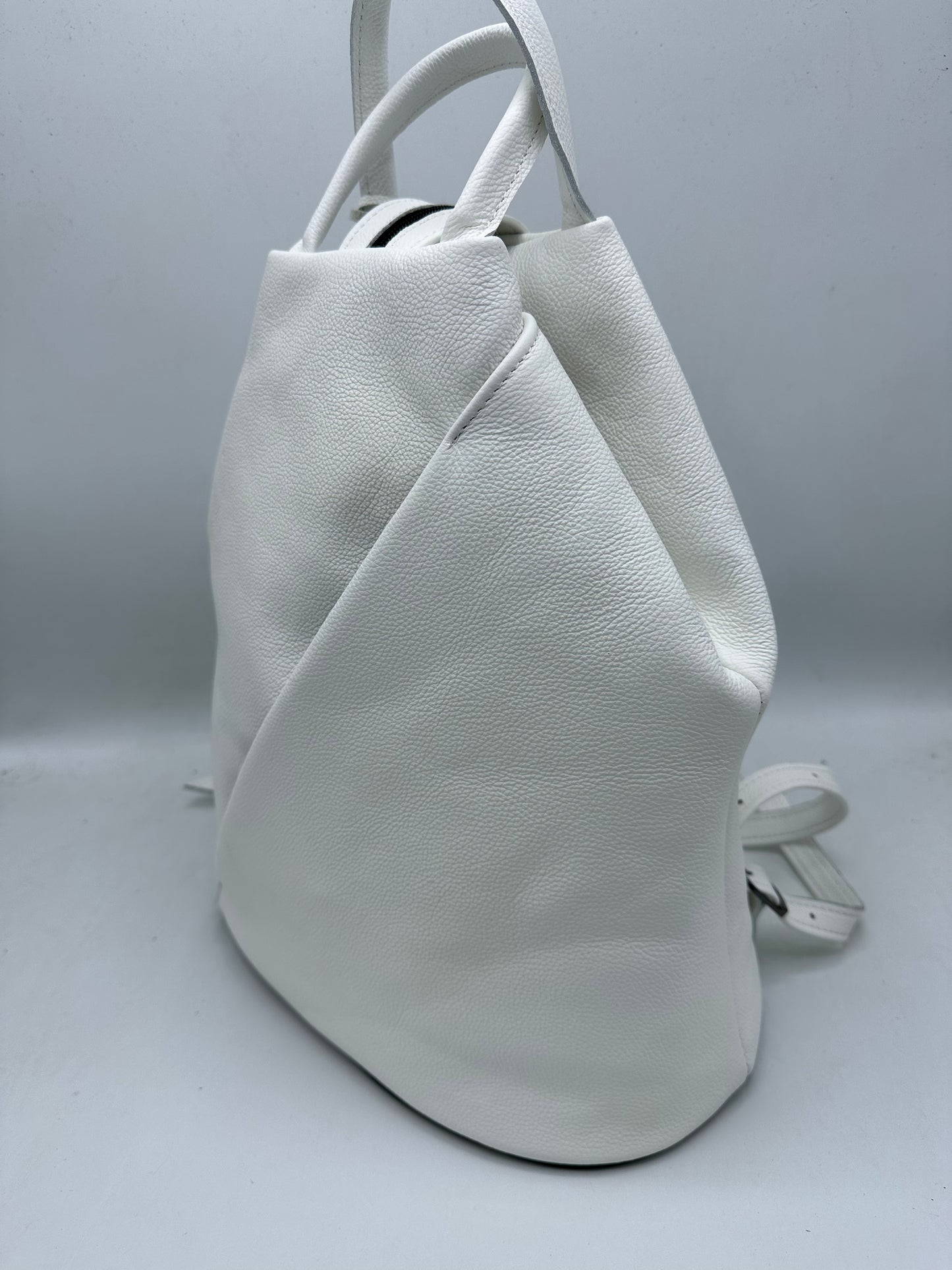 Geanta rucsac chloe piele naturala premium