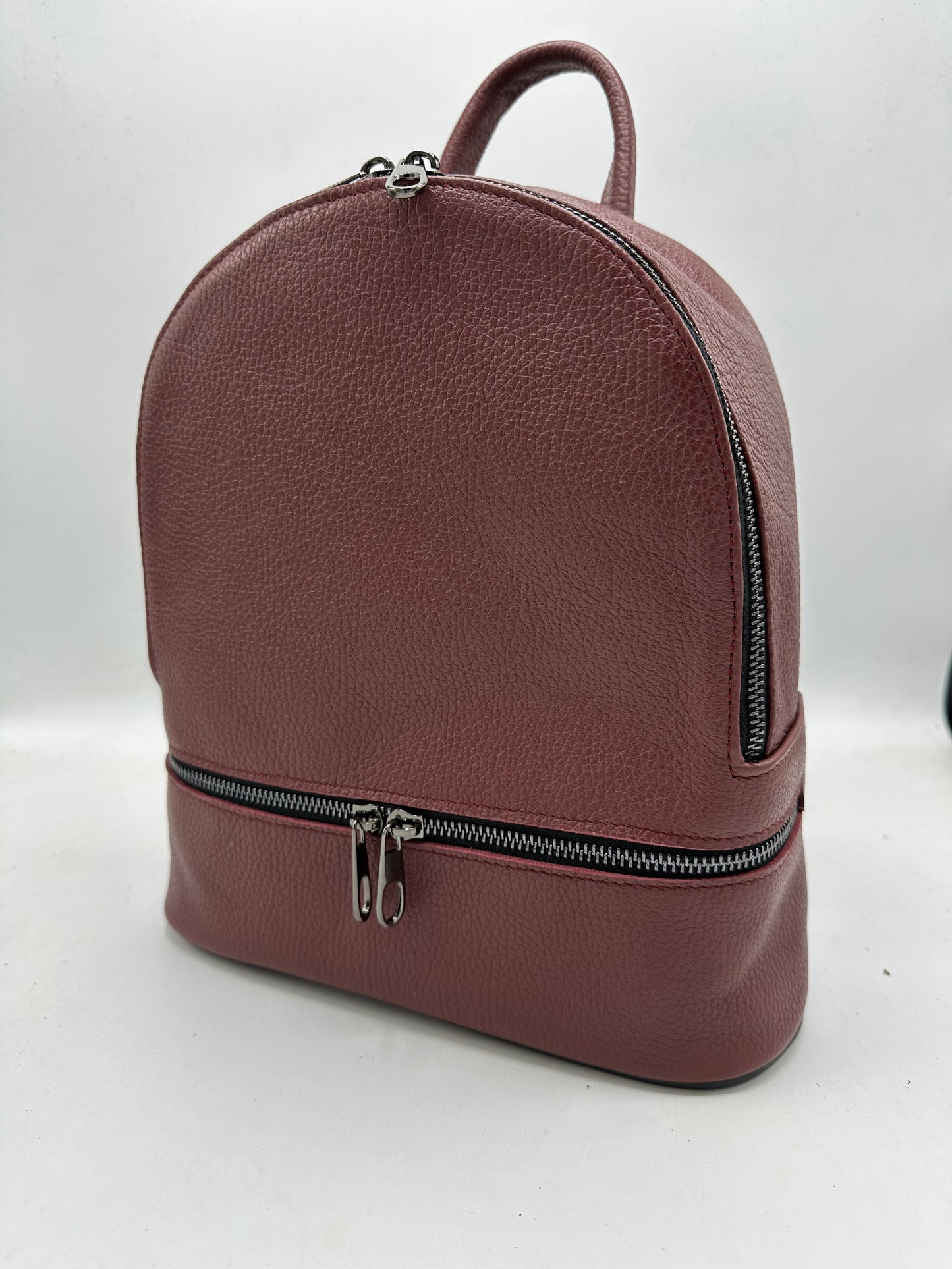 Rucsac Reea piele naturala premium