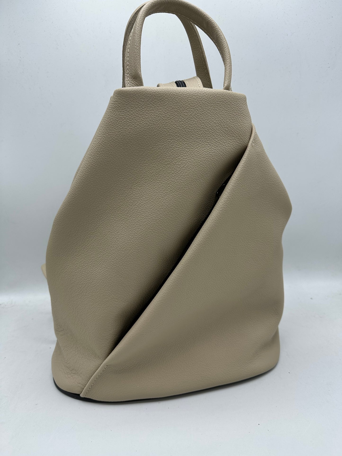 Geanta Rucsac dama Chloe piele naturala premium