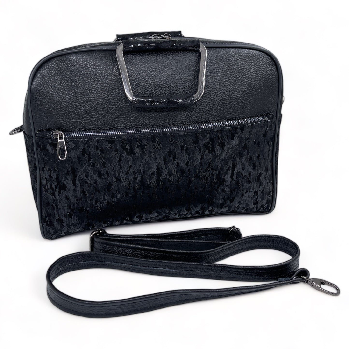 Geanta Sofia Piele Naturala Premium Work Bag